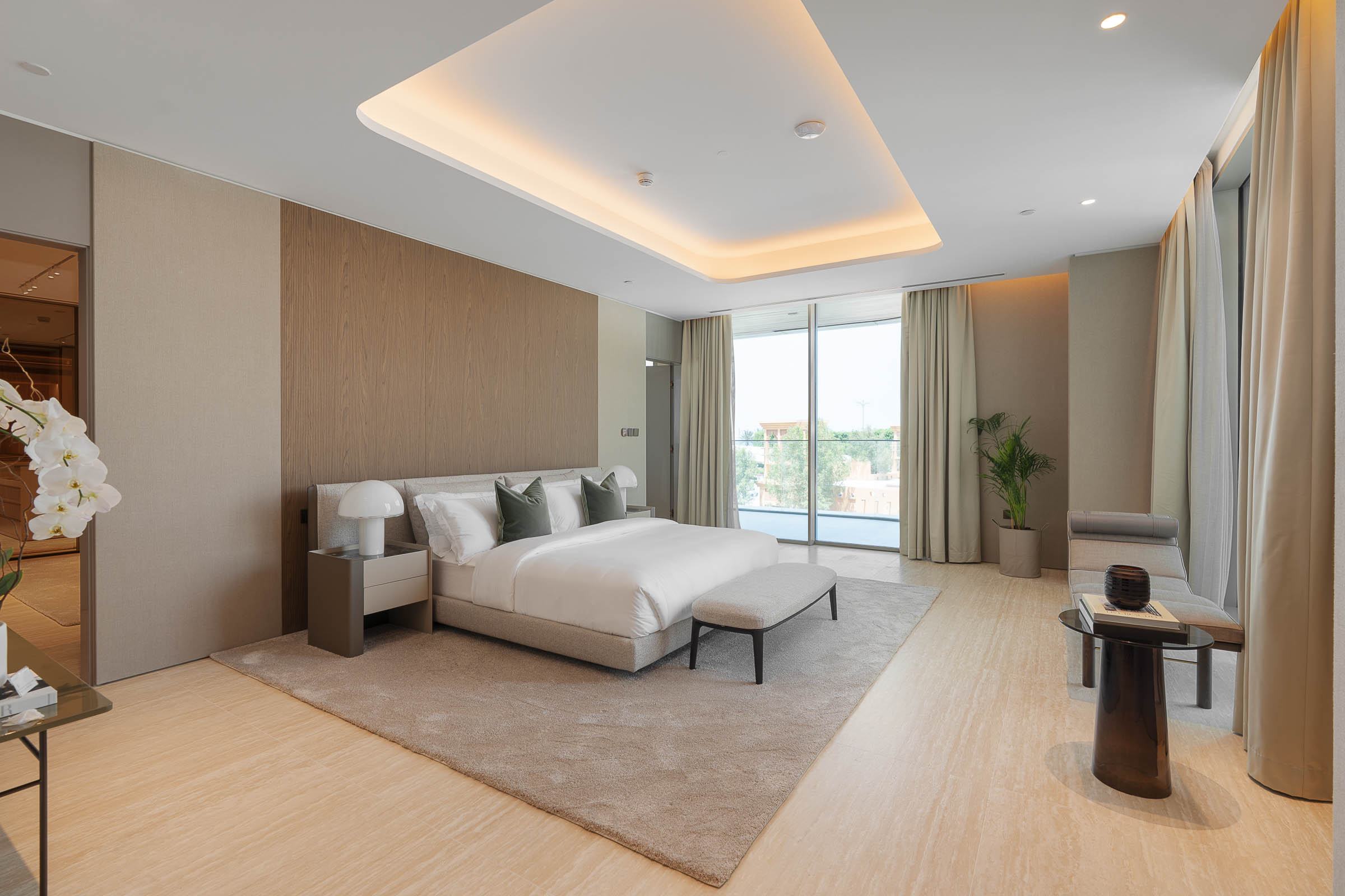  Brand-New Three-Bedroom Residence at Serenia Living - 物件實景