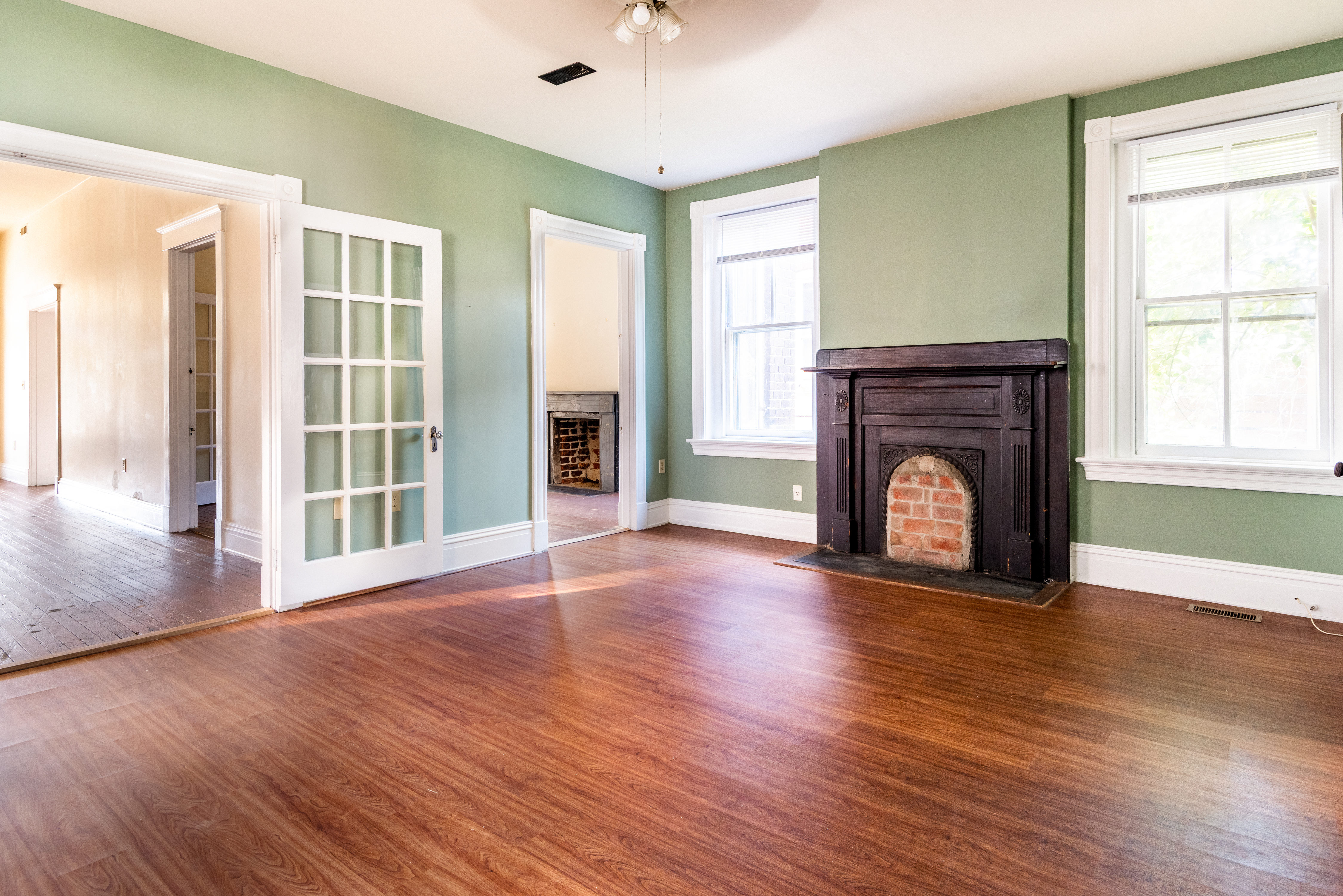  18 North Lombardy Street, Richmond, VA 23220 - 物件實景