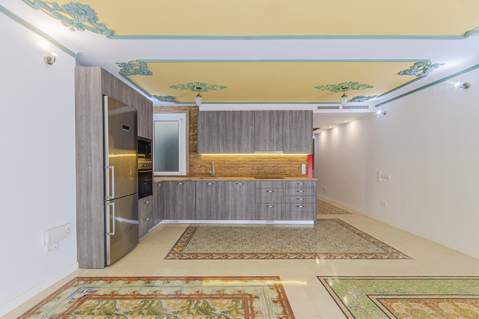  Incredible refurbished modernist property in the heart of Barcelona - 物件實景