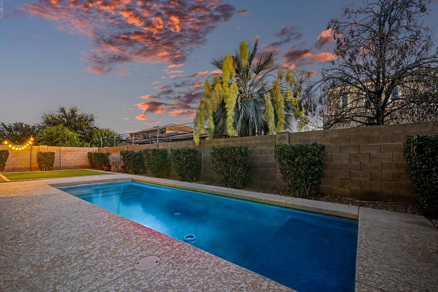  2637 E Dogwood Drive ¦Chandler, AZ - 物件實景