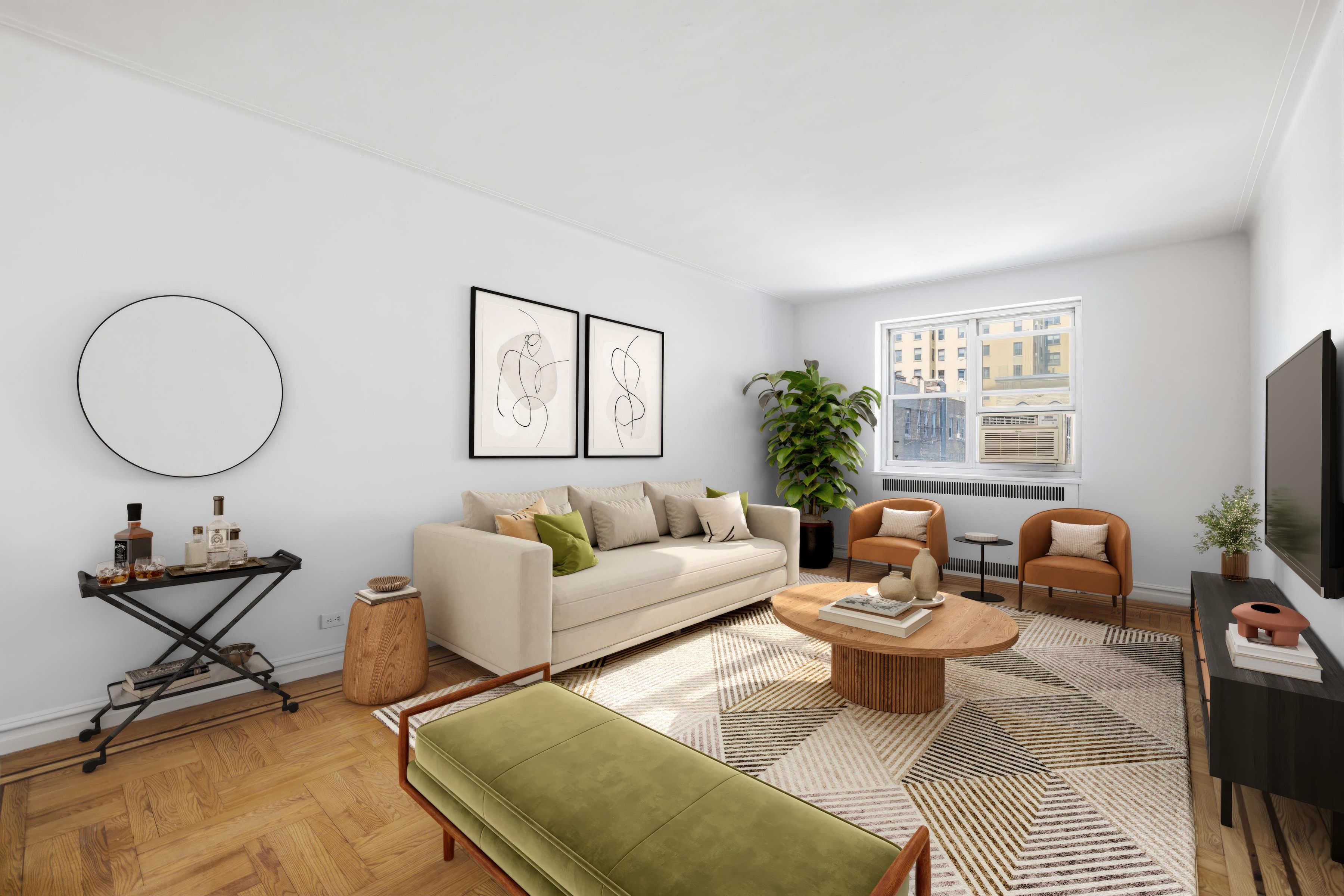  180 West 93rd Street - 物件實景