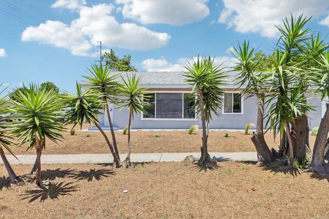 National City, California, 91950, United States, 5 Bedrooms Bedrooms, ,3 BathroomsBathrooms,Residential,For Sale,2011330