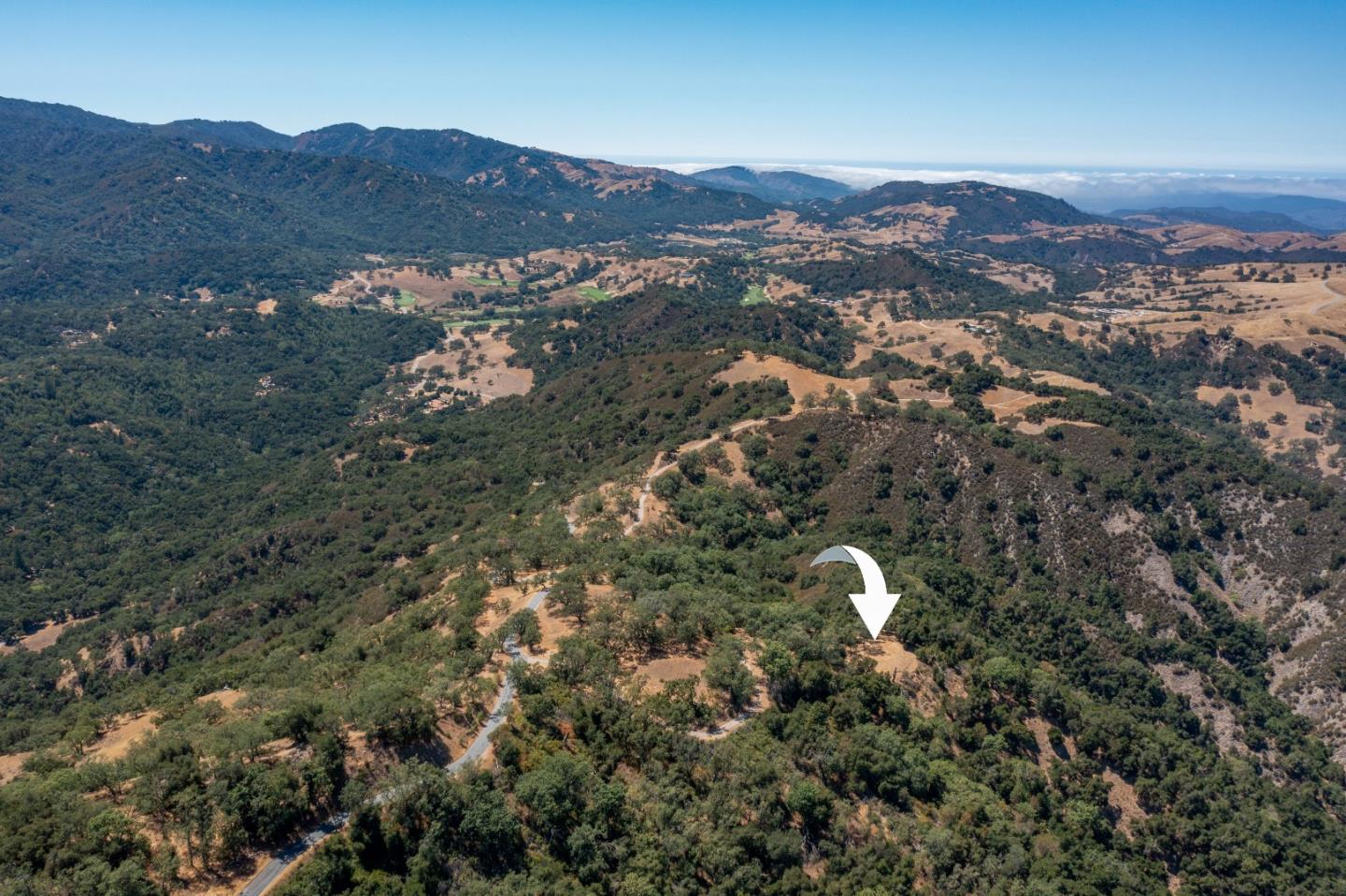 9 Long Ridge Trl, Carmel, California, 93923, United States, ,Land,For Sale,9 Long Ridge Trl,1663124