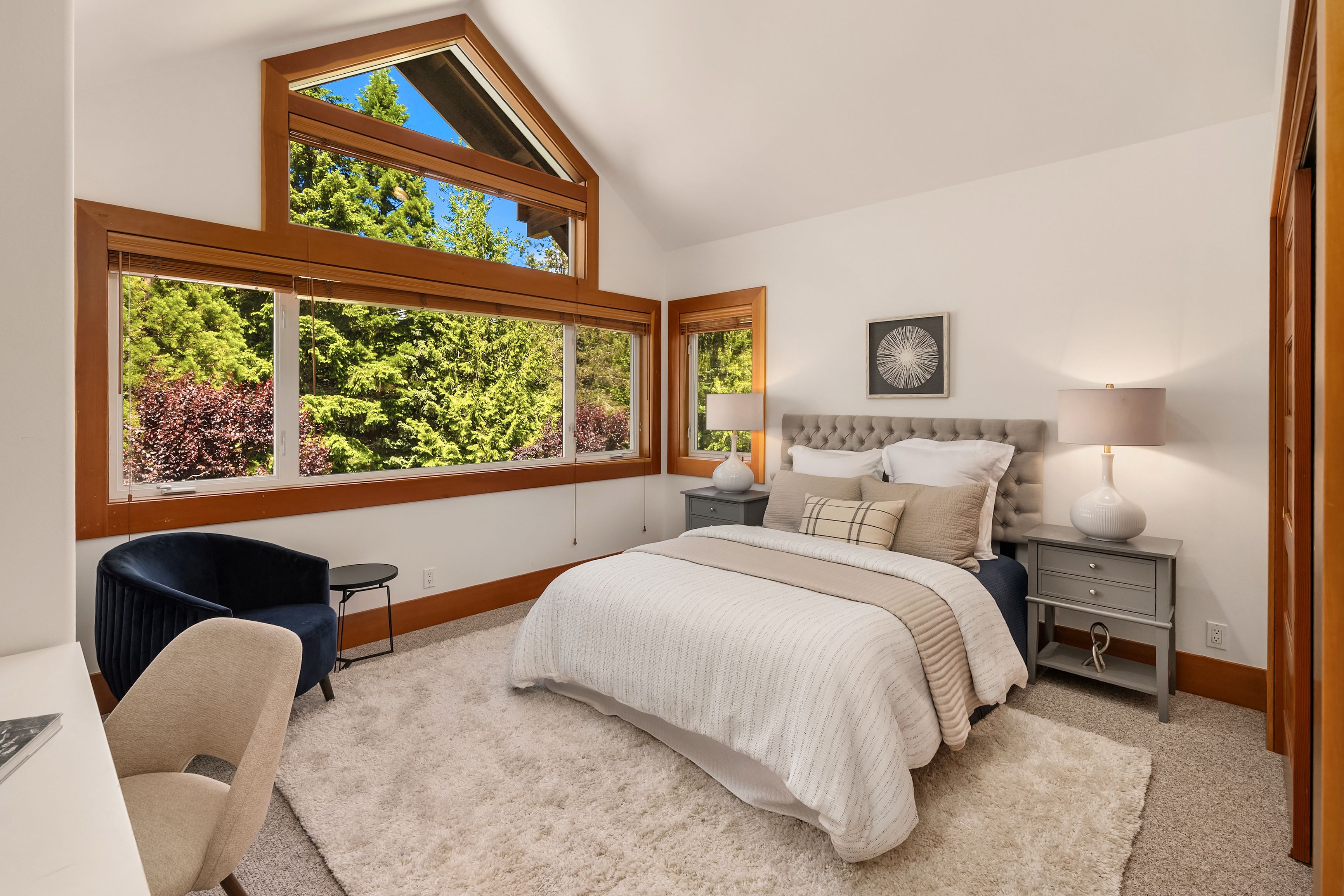  10199 Affirmed Lane Northeast, Bainbridge Island, WA 98110 - 物件實景