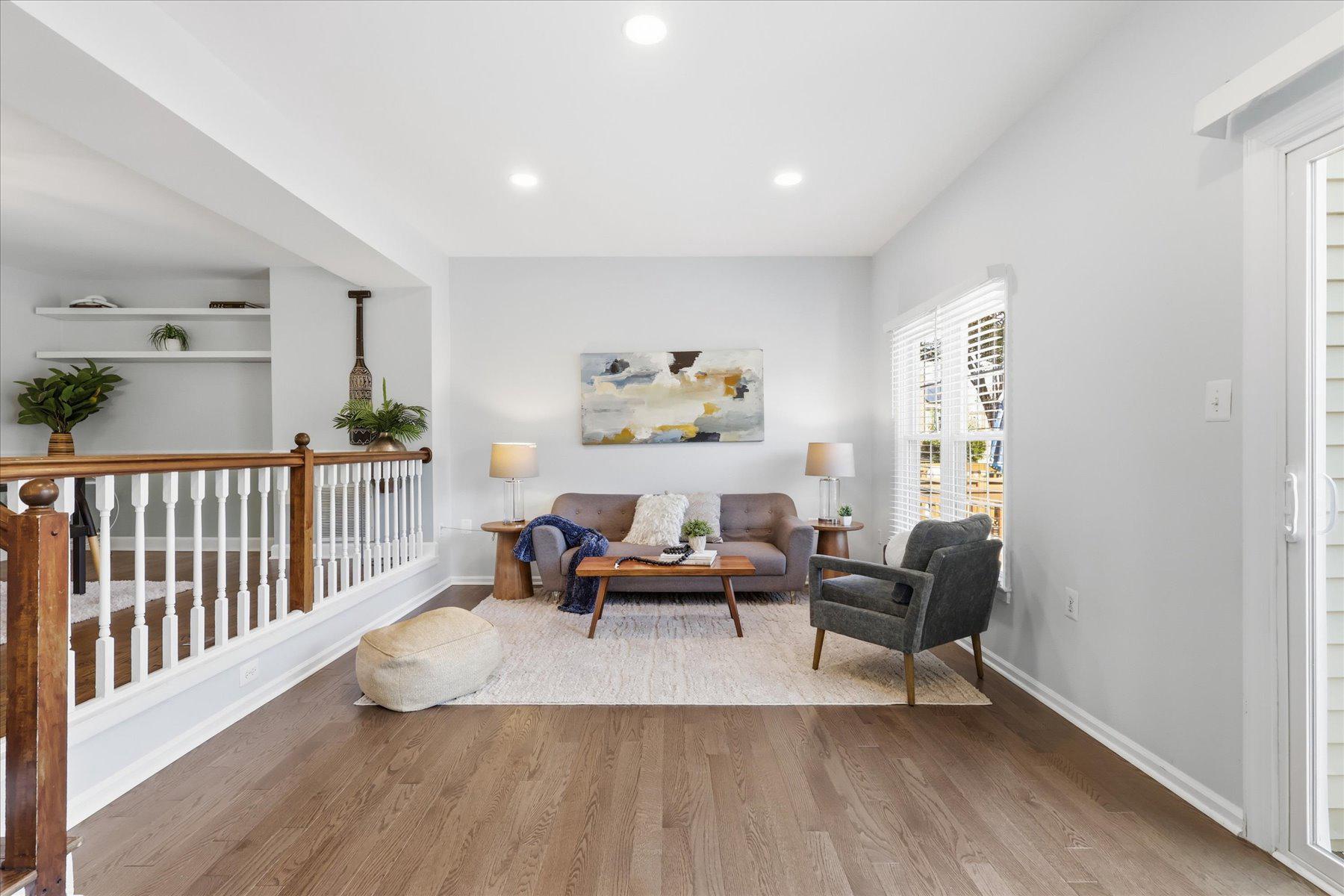  6579 Bermuda Green Court, Alexandria, VA, 22312 - 物件實景