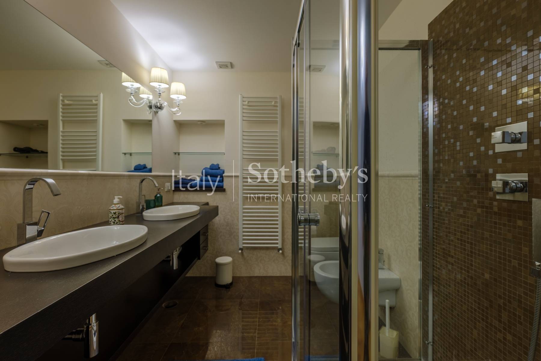  Elegant apartment in the historic center of Ostuni - 物件實景