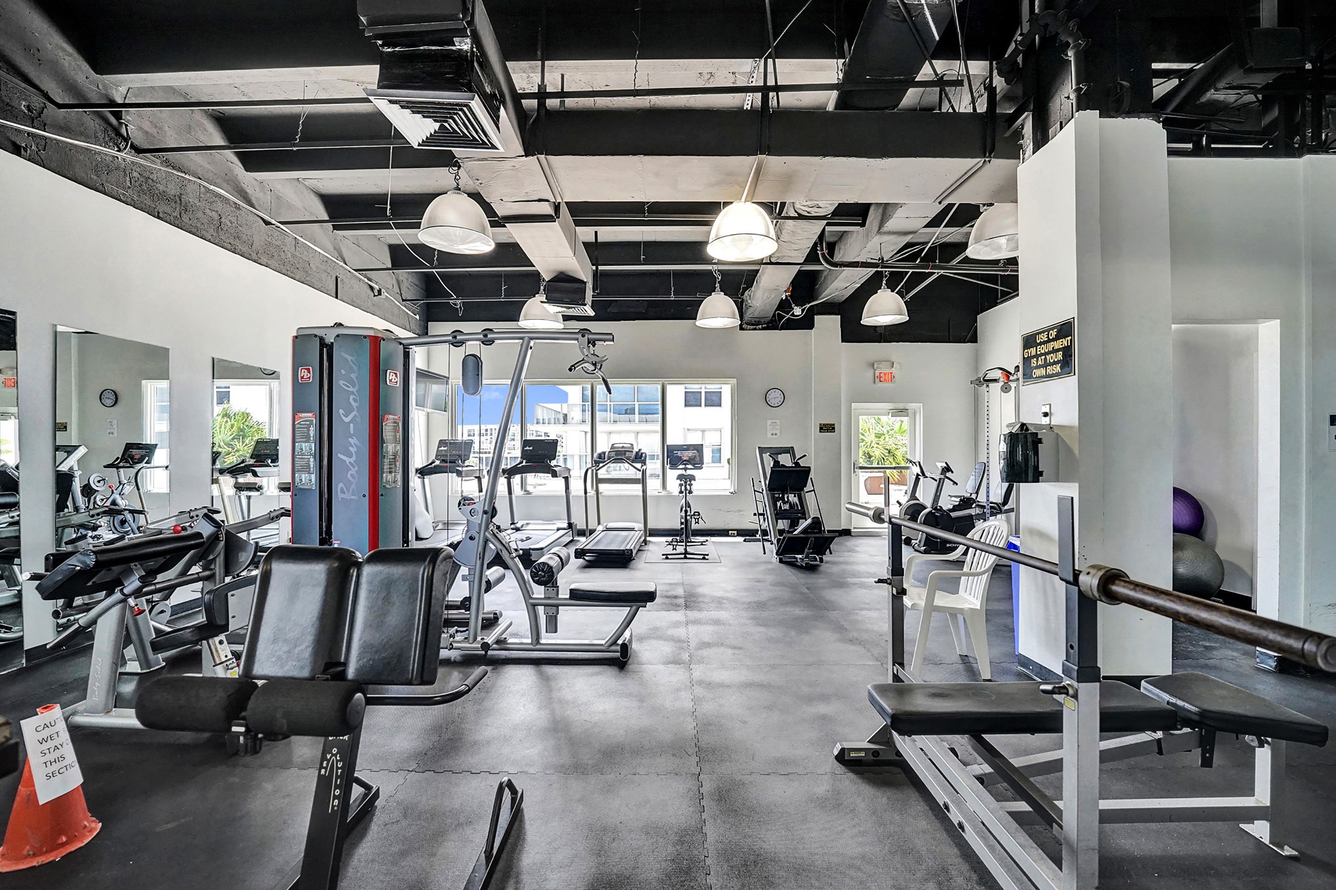  2751 S Ocean Drive, Hollywood, FL, 33019 - 物件實景