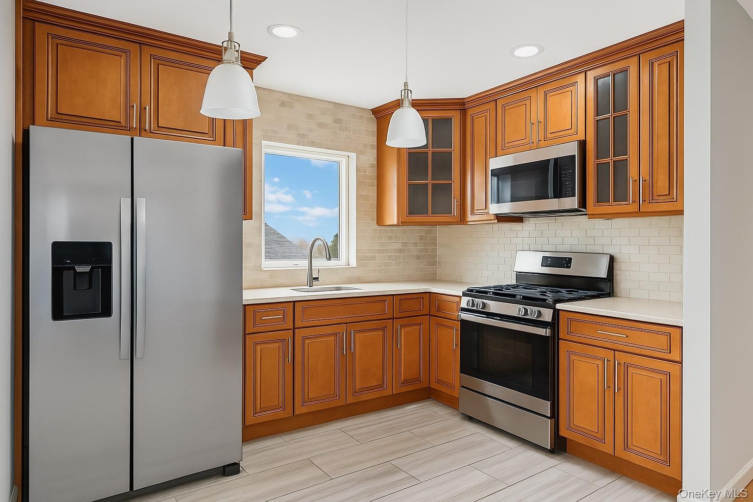 Massapequa Park, New York, 11762, United States, 3 Bedrooms Bedrooms, ,4 BathroomsBathrooms,Residential,For Sale,1941074