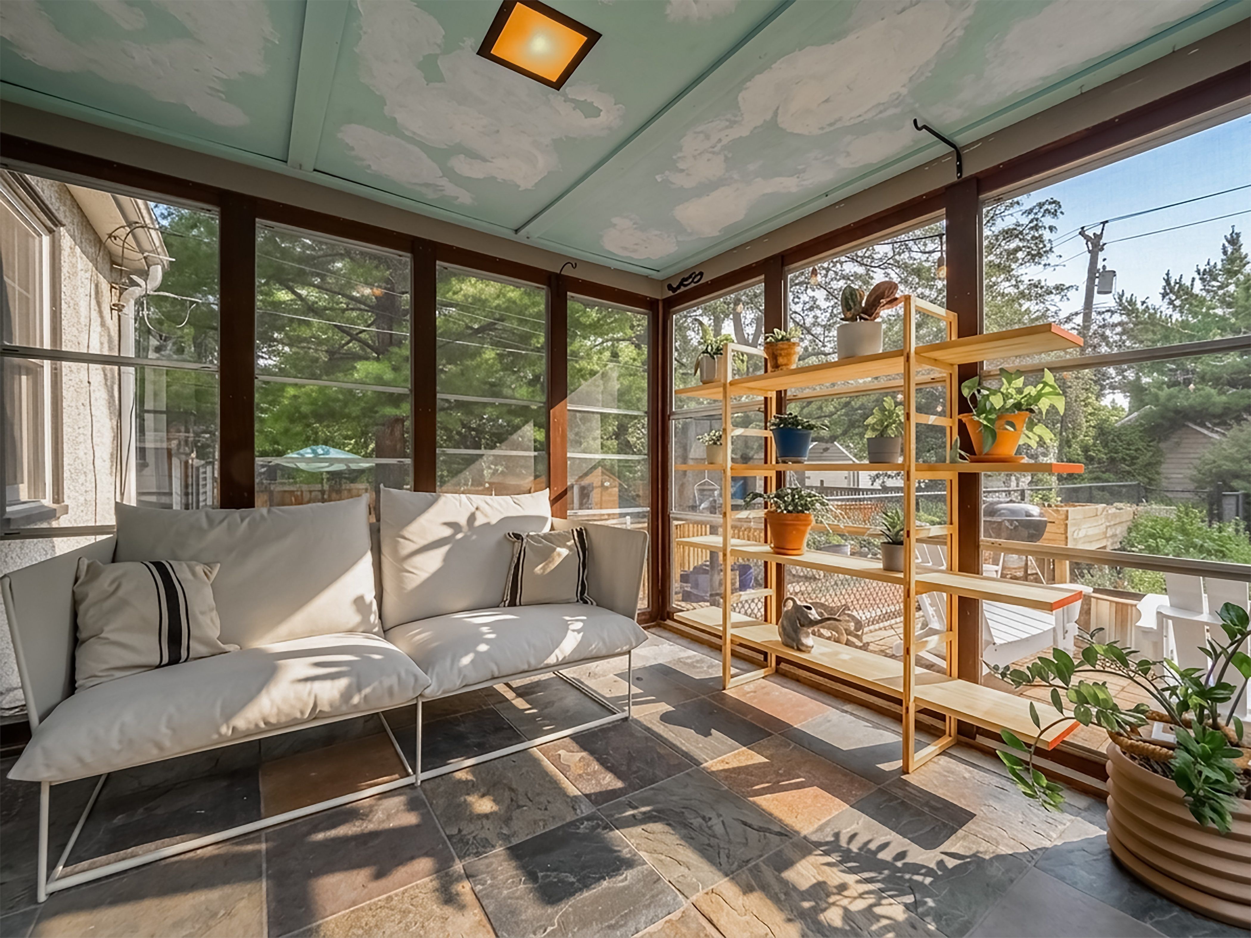  Warm Architectural Charm in the Heart of Bryn Mawr - 物件實景