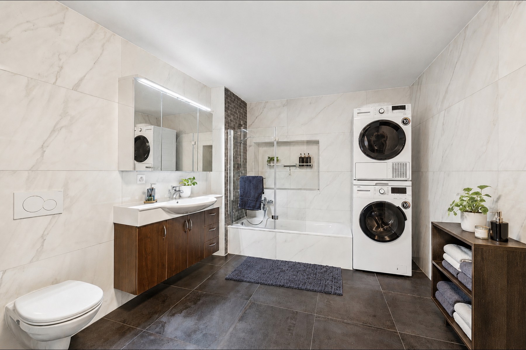  Charming 4.5-room apartment - 物件實景