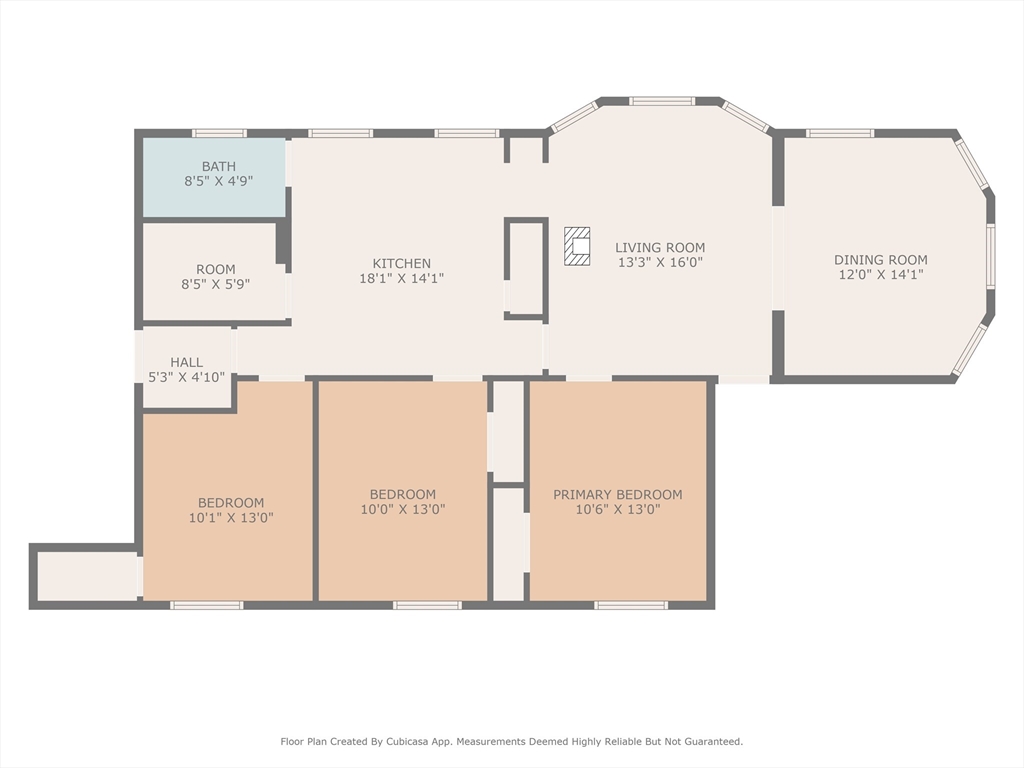 Worcester, Massachusetts, 01603, United States, 9 Bedrooms Bedrooms, ,3 BathroomsBathrooms,Residential,For Sale,1927945