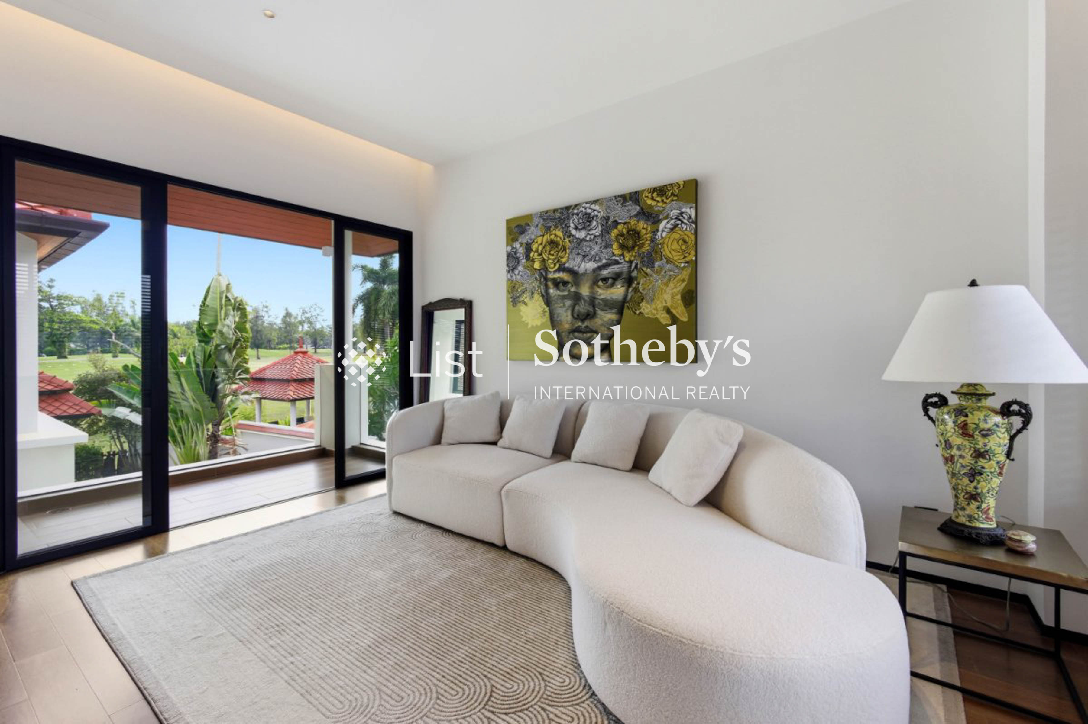  Laguna Faiway View Villa - 物件實景