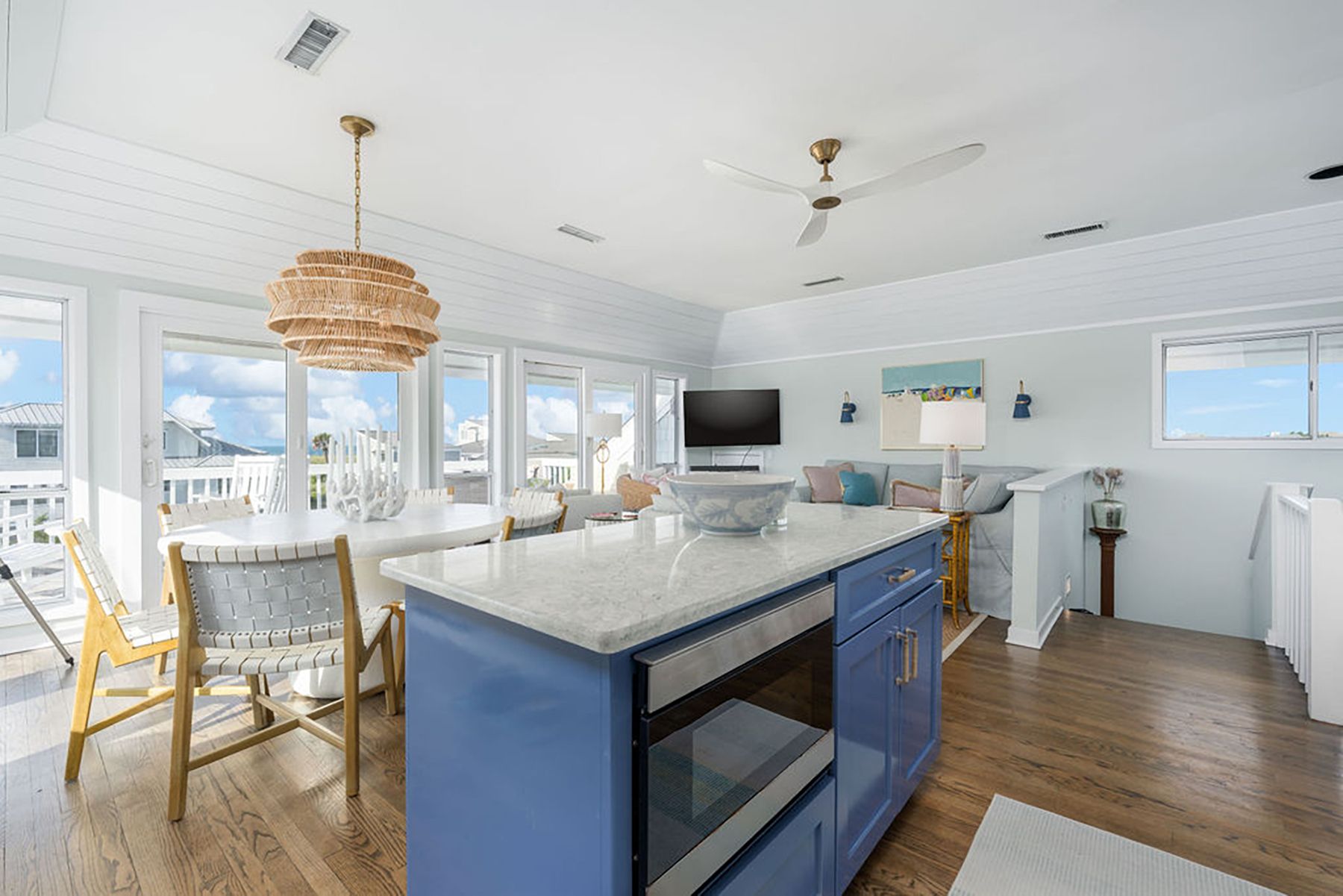  406 South Bald Head Wynd, Bald Head Island, NC 28461 - 物件實景