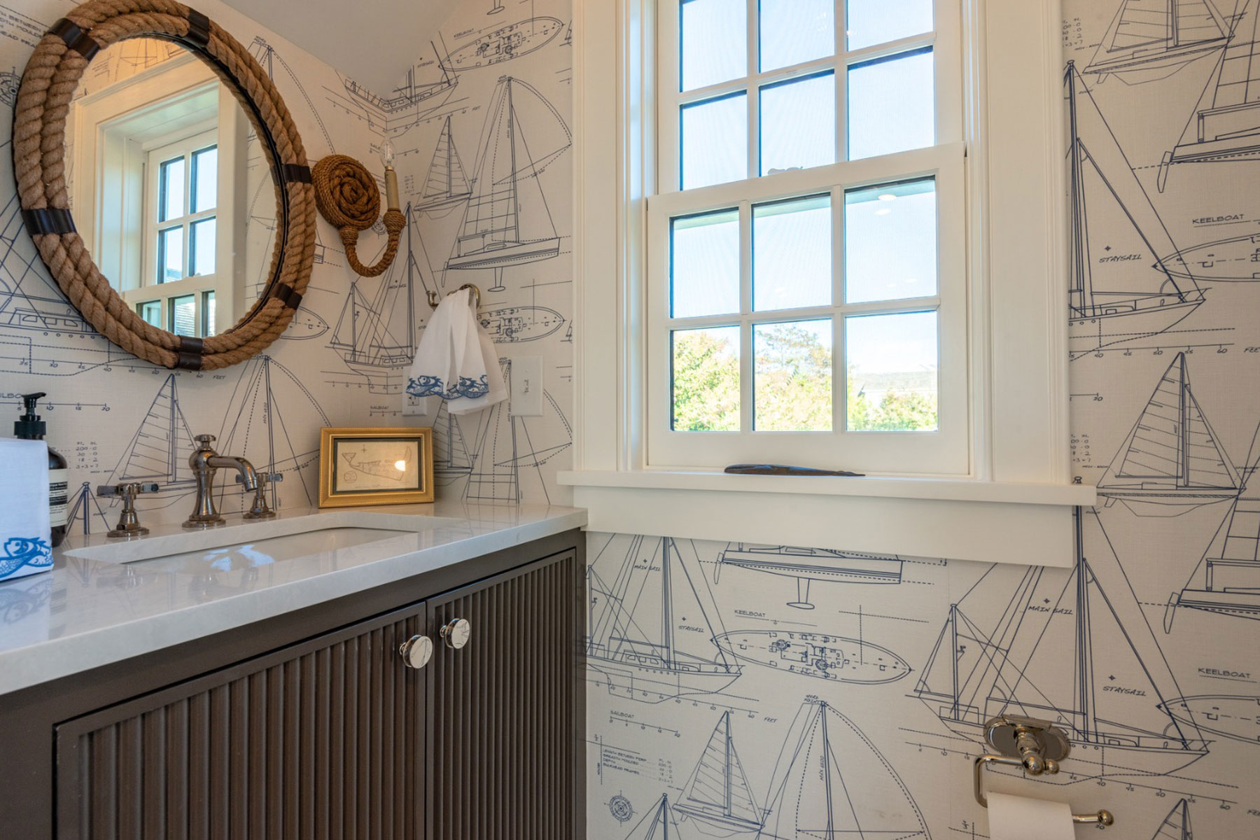  1 Cliff Lane, Nantucket, MA 02554 - 物件實景