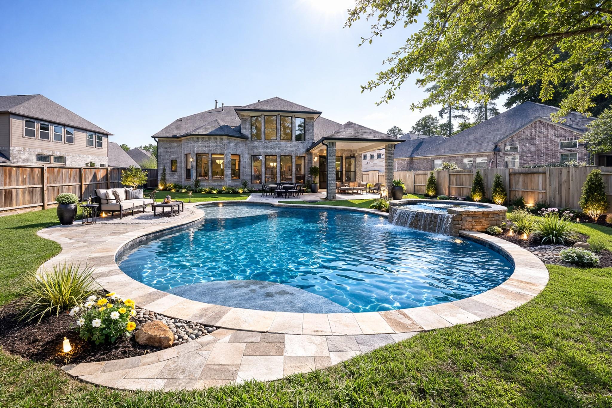Conroe, Texas, 77318, United States, 5 Bedrooms Bedrooms, ,5 BathroomsBathrooms,Residential,For Sale,2049334