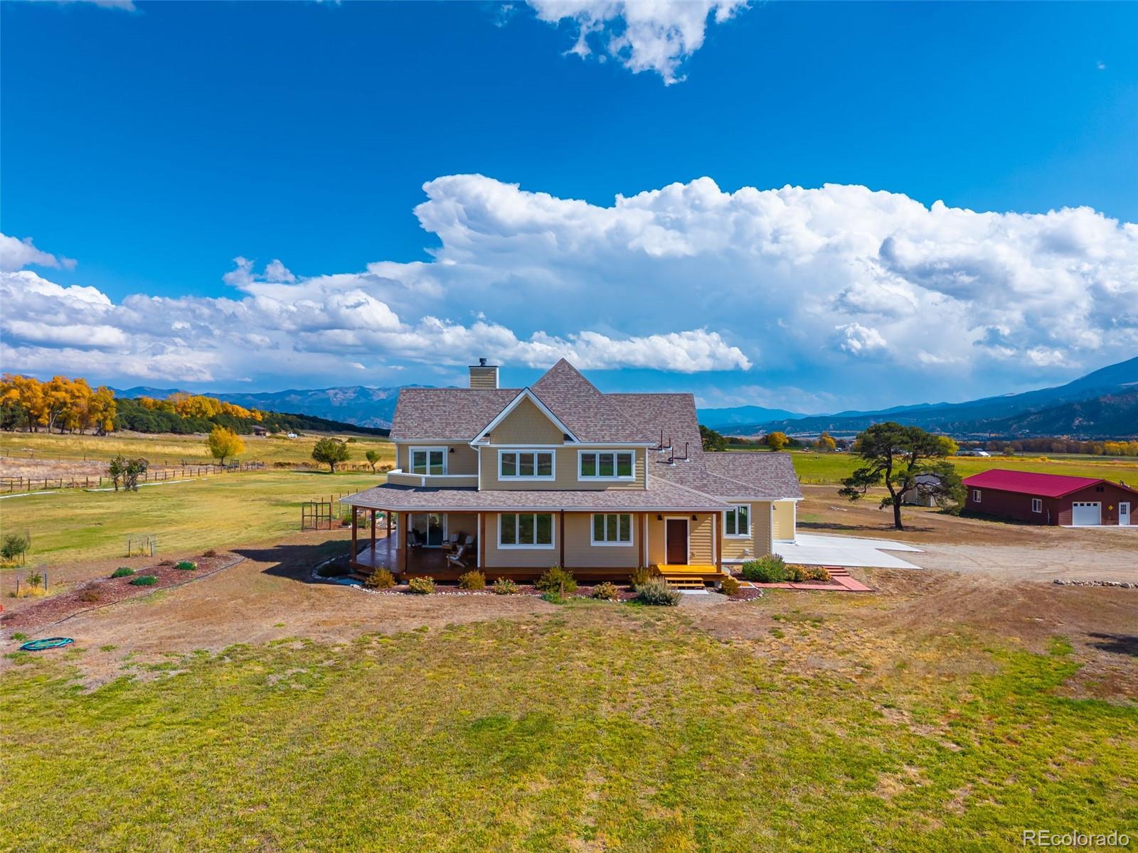 Salida, Colorado, 81201, United States, 4 Bedrooms Bedrooms, ,3 BathroomsBathrooms,Residential,For Sale,2015948