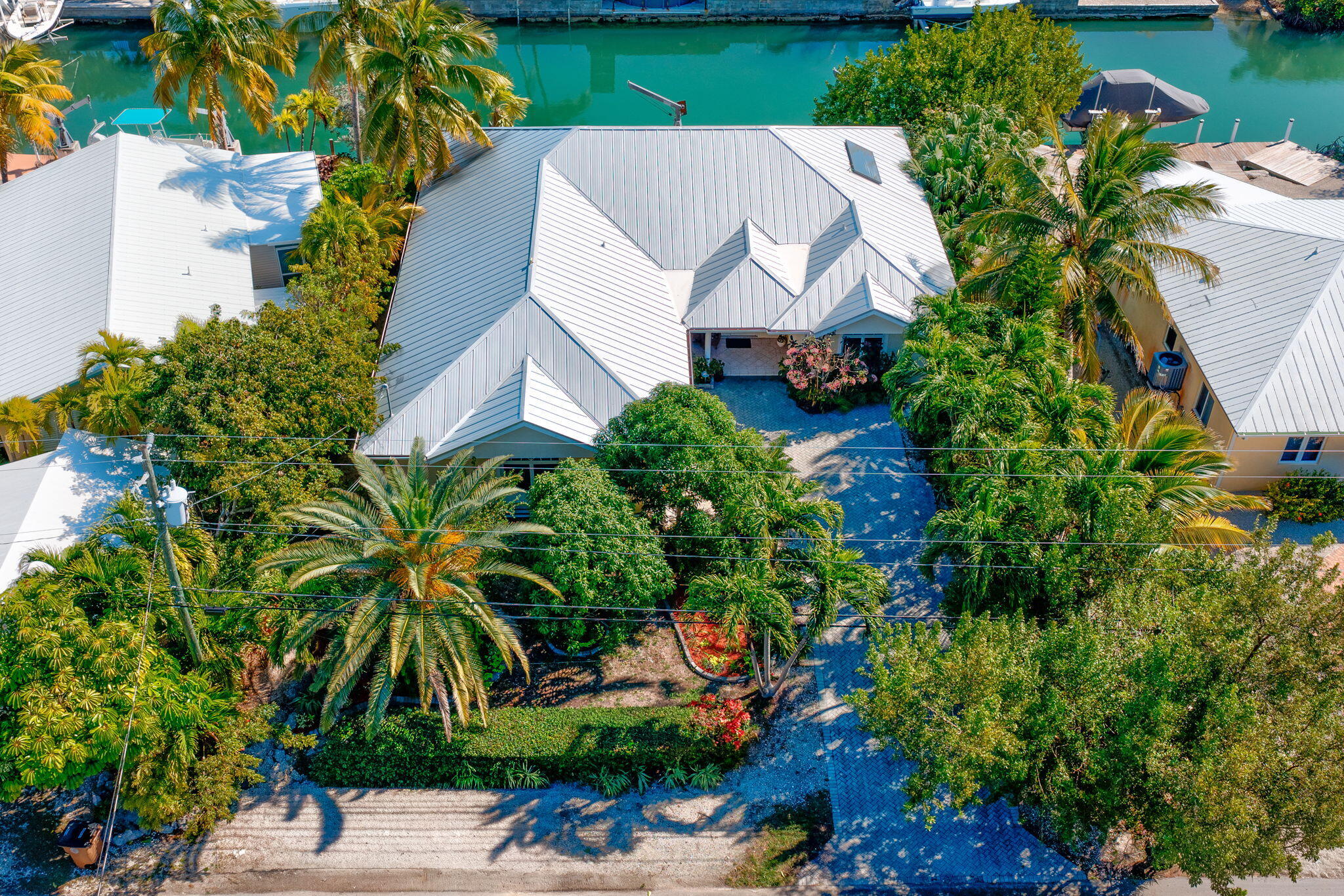 Sawyer Dr, Summerland Key, FL 33042