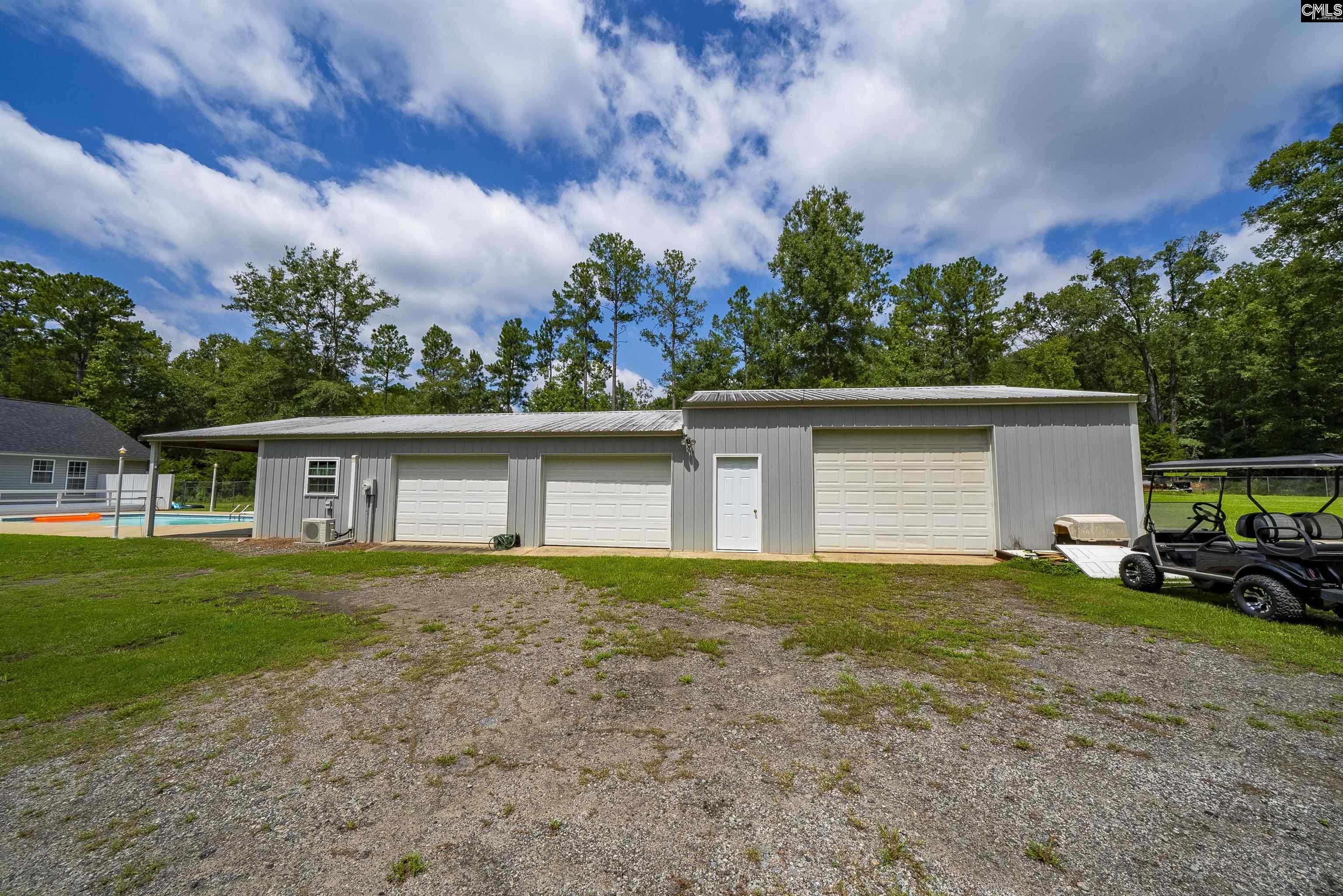 Prosperity, South Carolina, 29127, United States, 4 Bedrooms Bedrooms, ,3 BathroomsBathrooms,Residential,For Sale,1932578