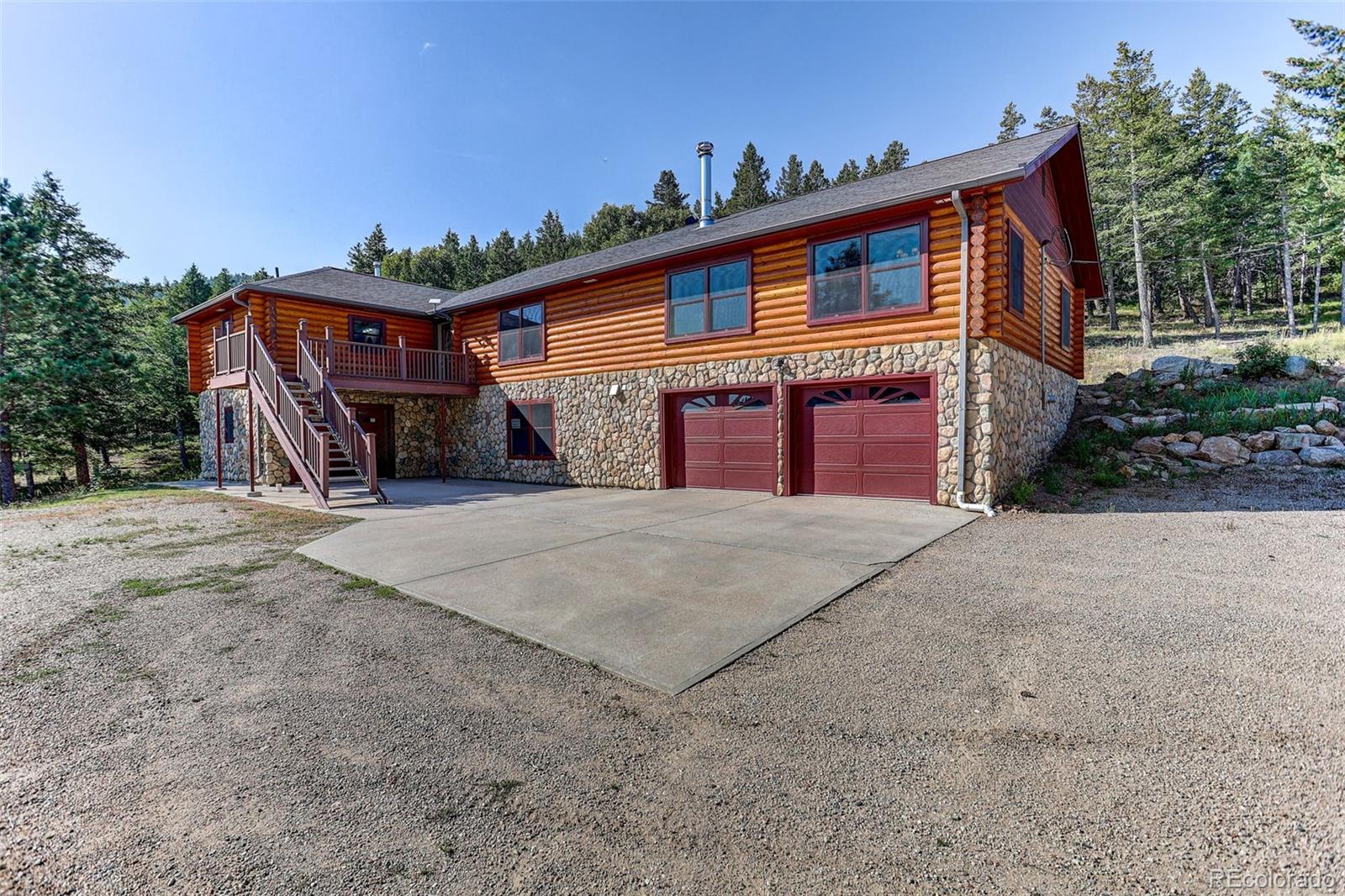 Golden, Colorado, 80403, United States, 3 Bedrooms Bedrooms, ,1 BathroomBathrooms,Residential,For Sale,1951002