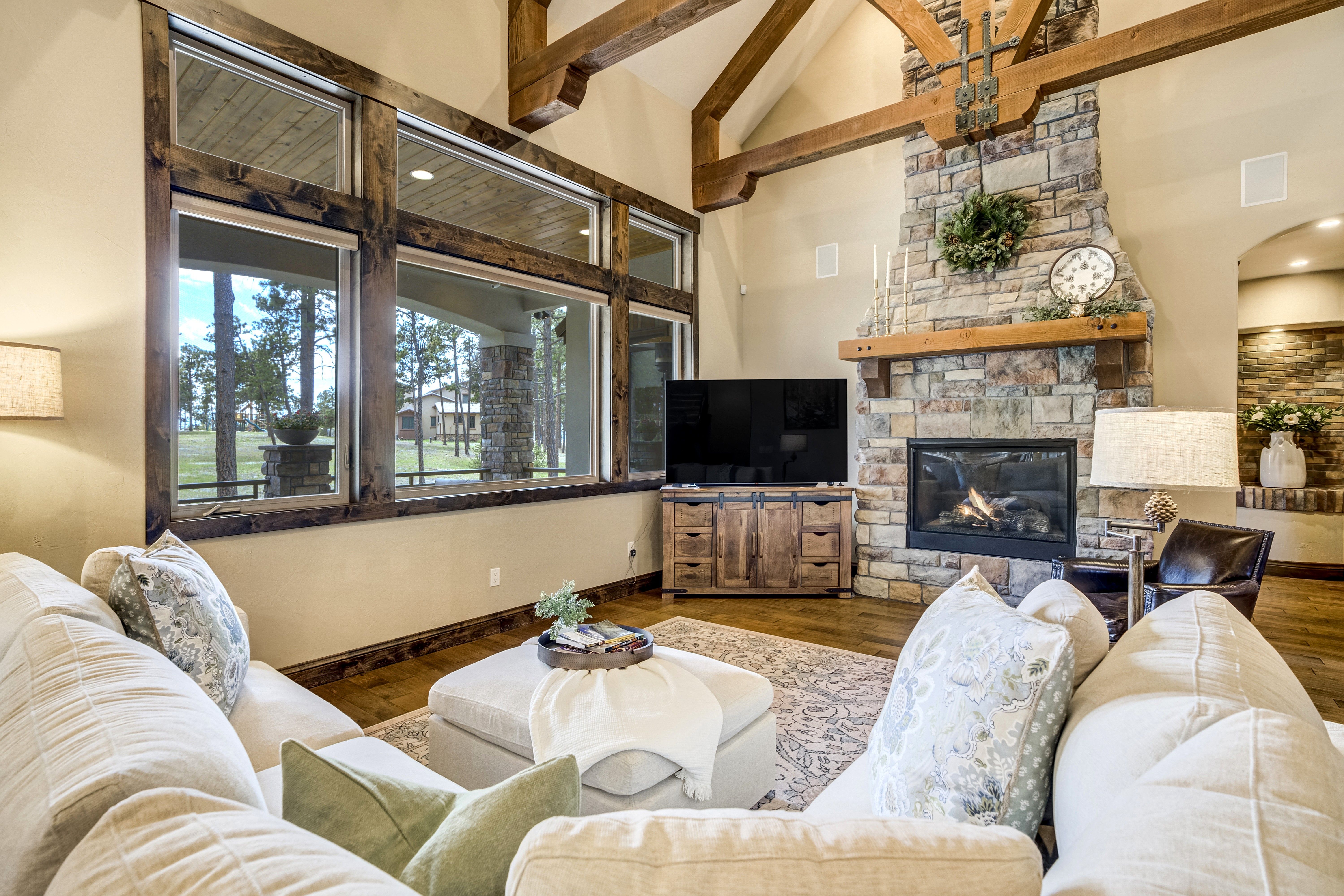  Surrounded by Open Skies and Whispering Pines on 2.5 Acres in Cathedral Pines - 物件實景