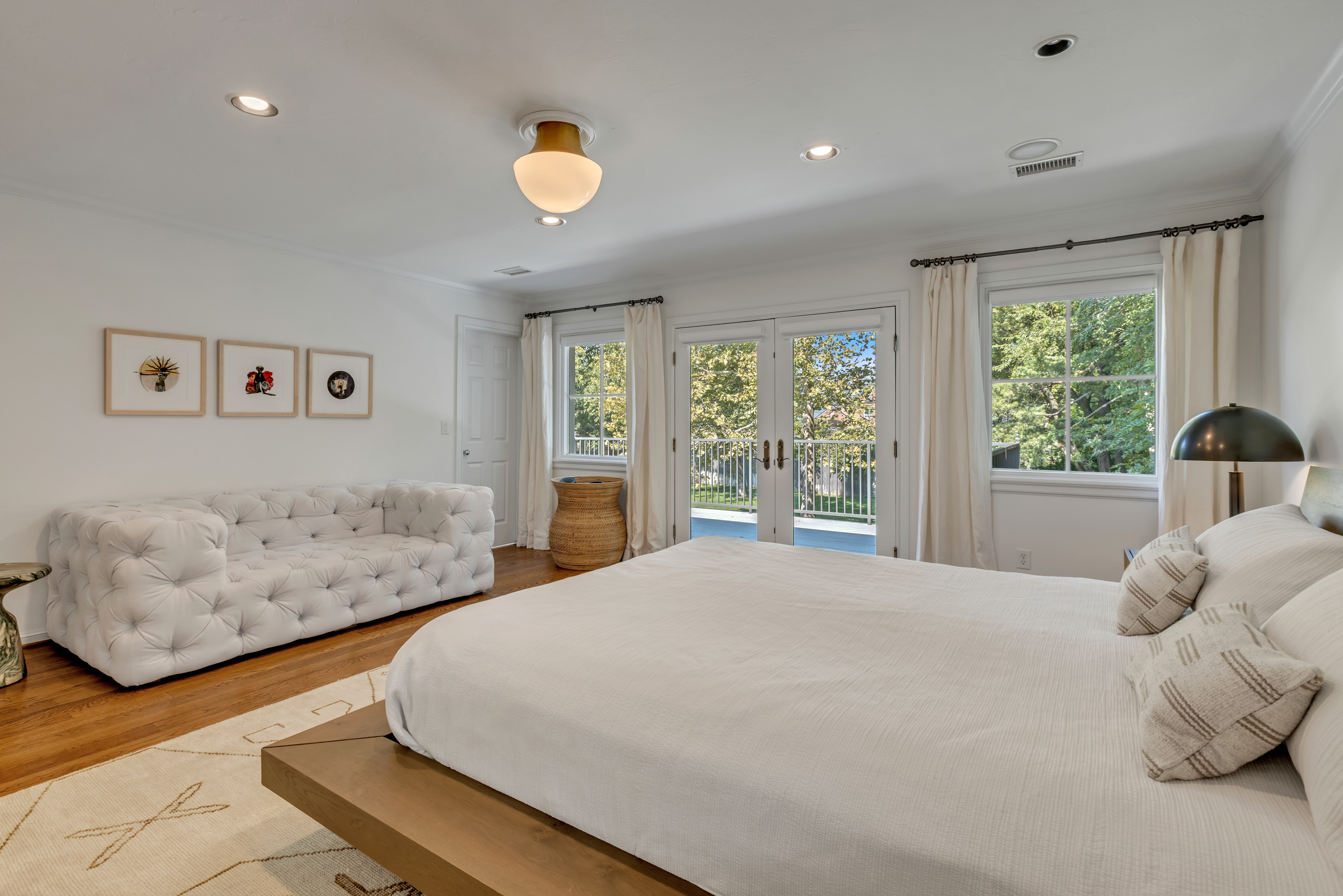  1913 Huntington Avenue, Nichols Hills, OK 73116 - 物件實景