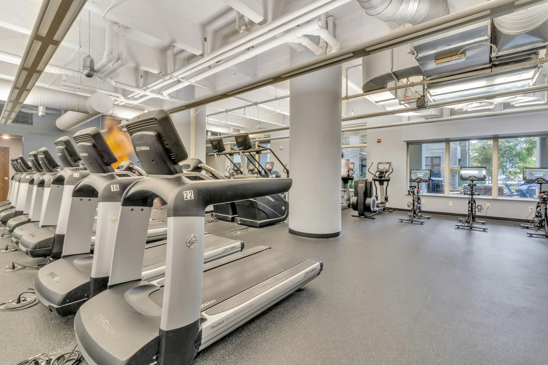  1500 Washington St.  #10T, Hoboken, NJ 07030 - 物件實景
