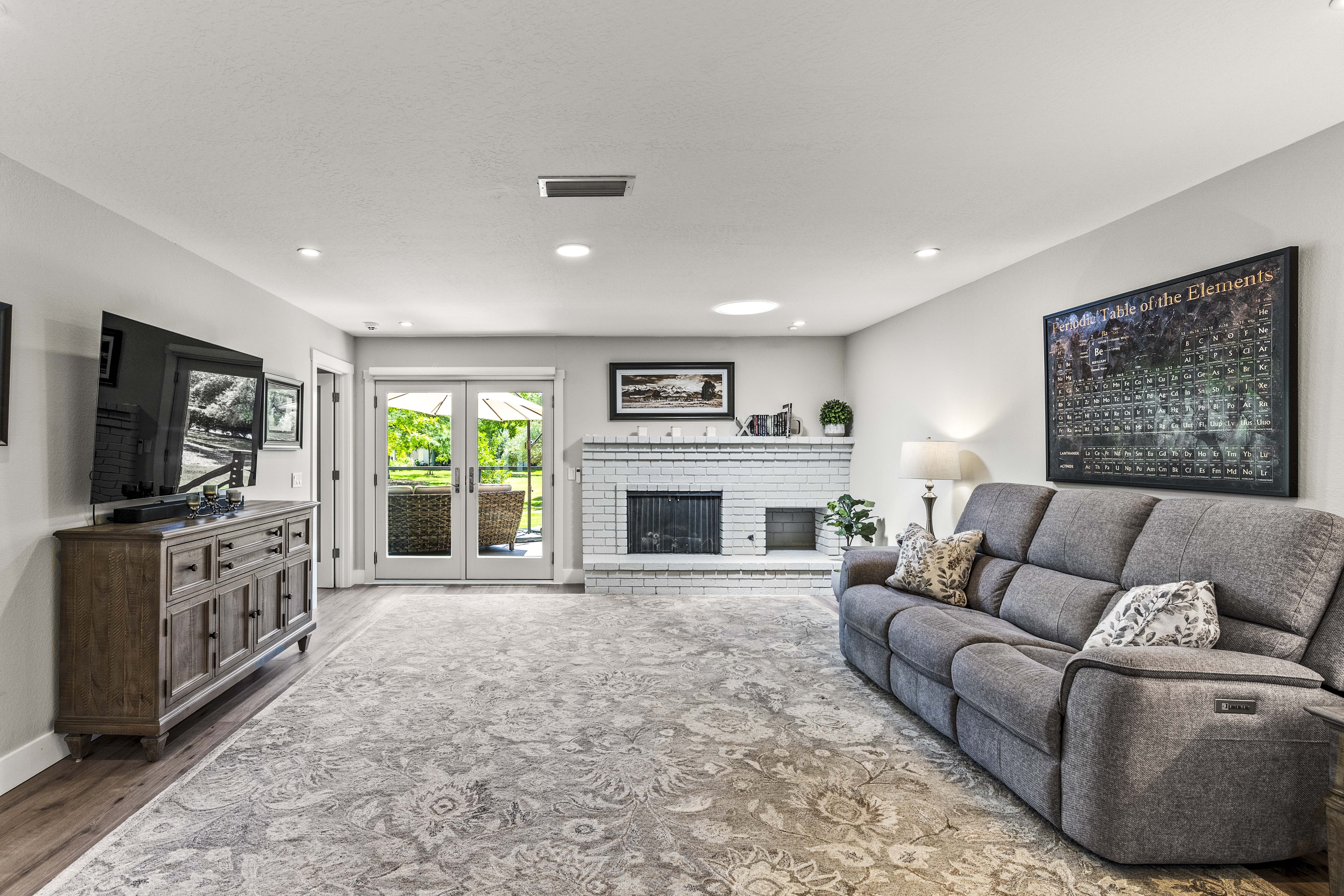  135 Vineyard Circle Yountville CA 94599 - 物件實景