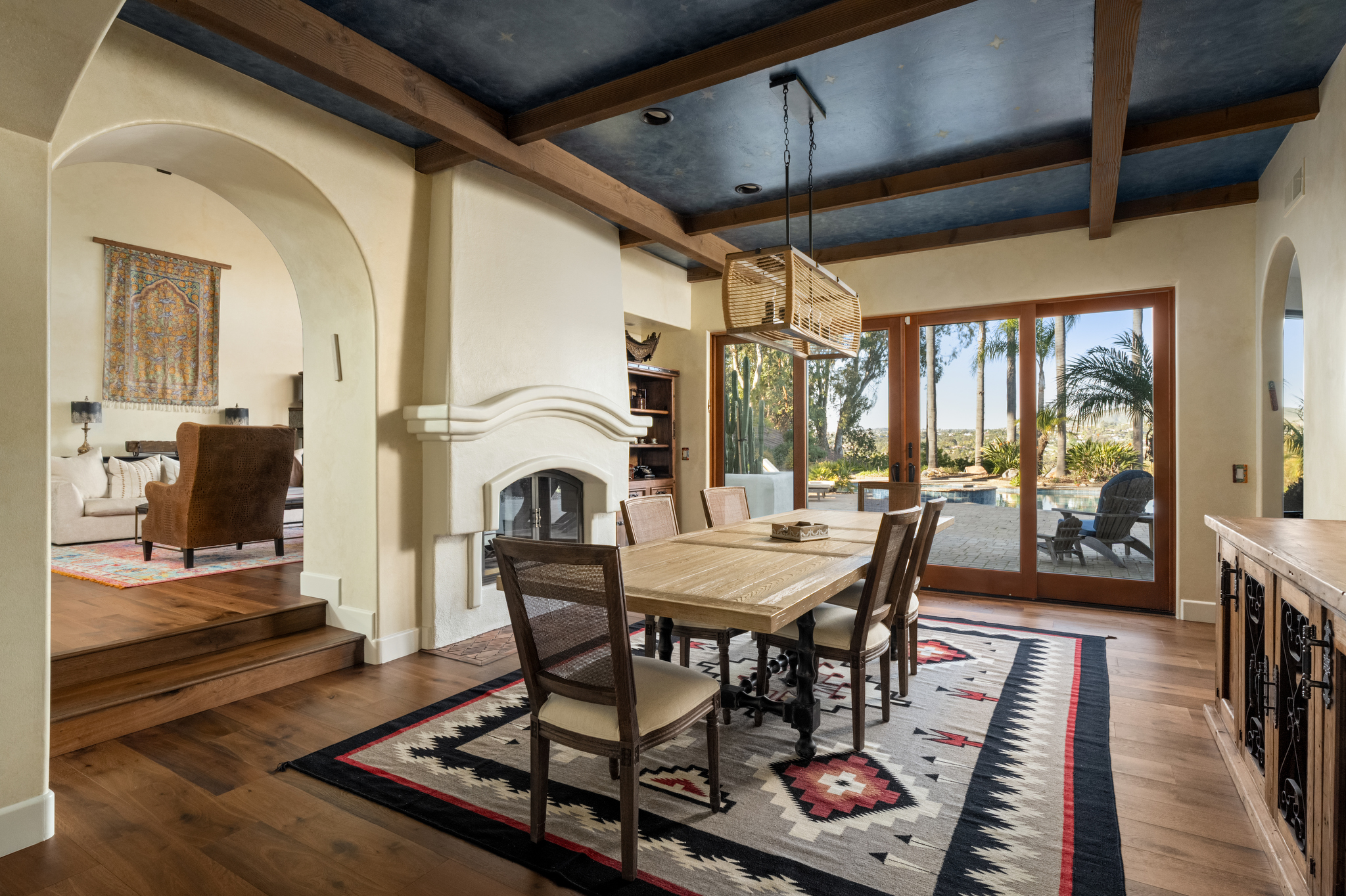  3028 Paseo Cielo, Rancho Santa Fe, CA 92067 - 物件實景