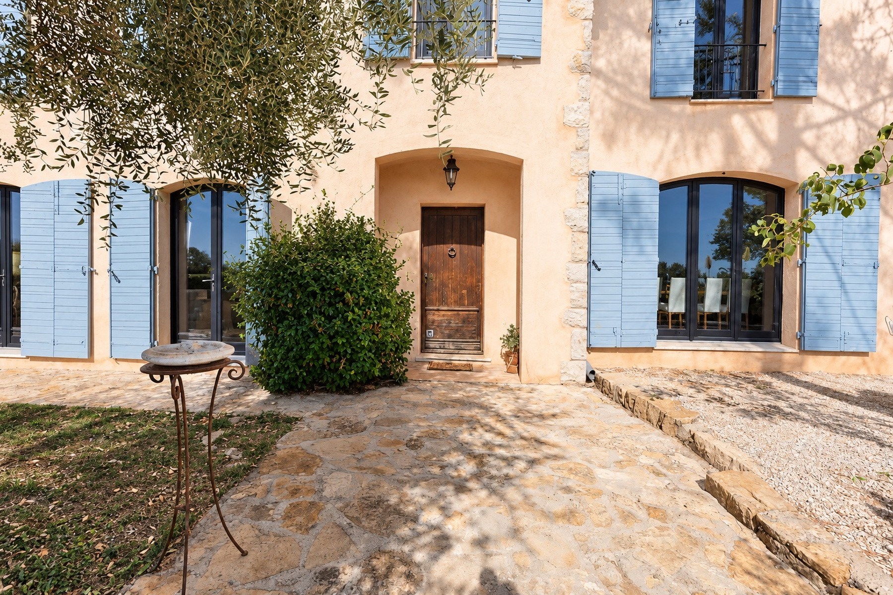  Elegant country Bastide in Canton de Fayence - 物件實景