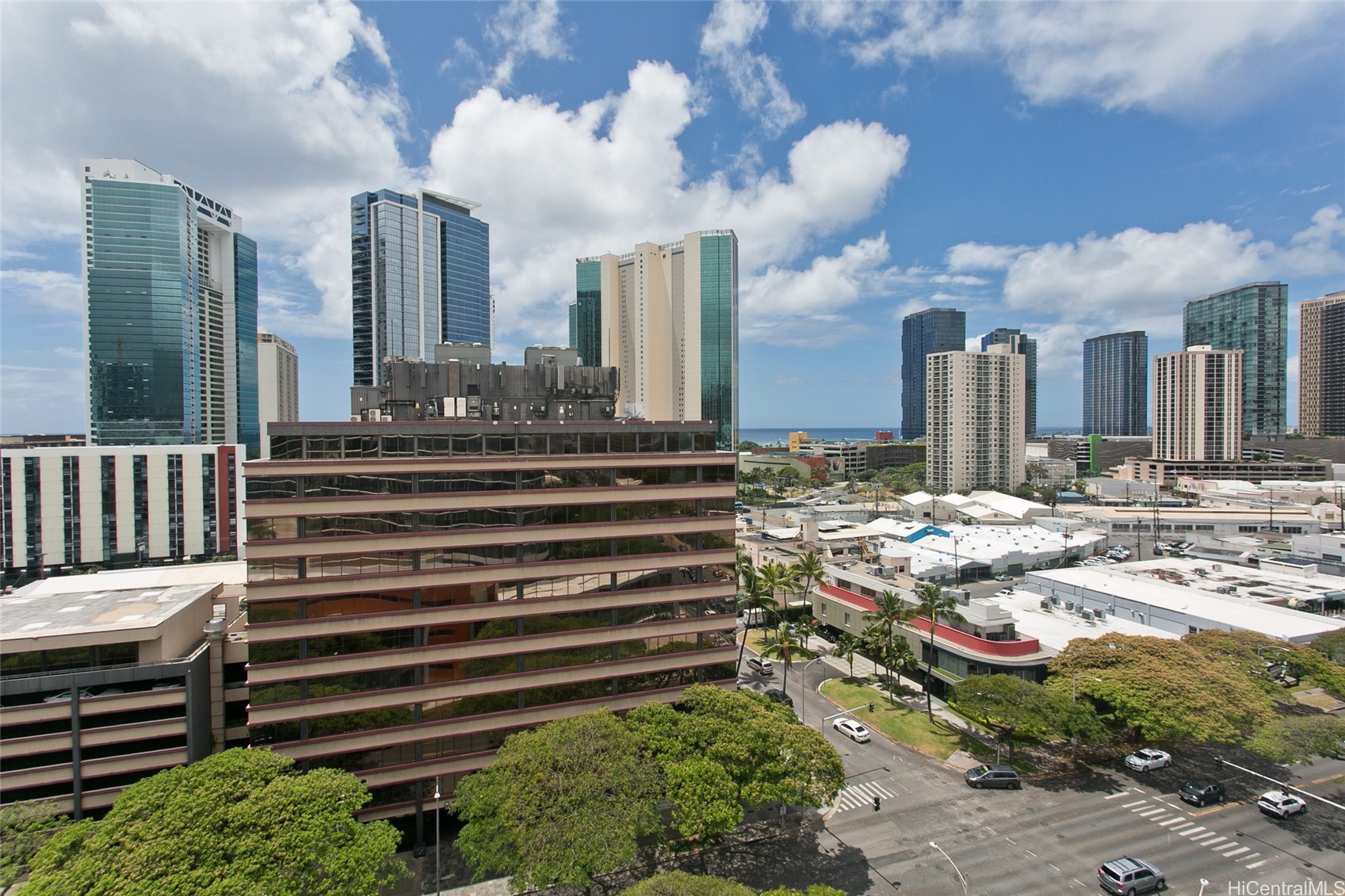 Honolulu, Hawaii, 96814, United States, 2 Bedrooms Bedrooms, ,2 BathroomsBathrooms,Residential,For Sale,1779012