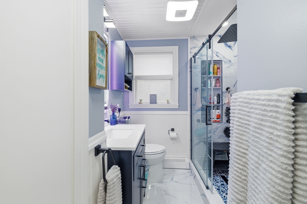 Lawrence, Massachusetts, 01843, United States, 3 Bedrooms Bedrooms, ,1 BathroomBathrooms,Residential,For Sale,1974061