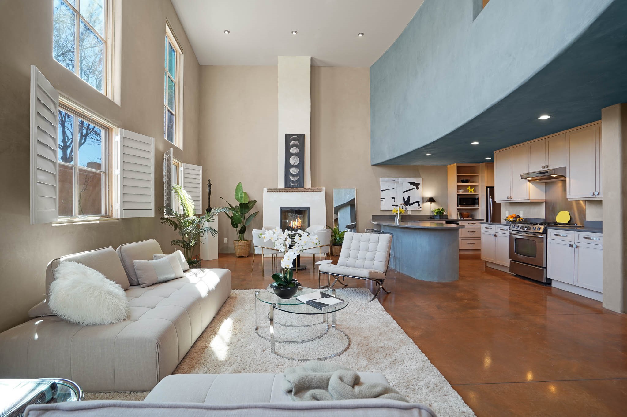  996 Old Pecos Trail - 物件實景