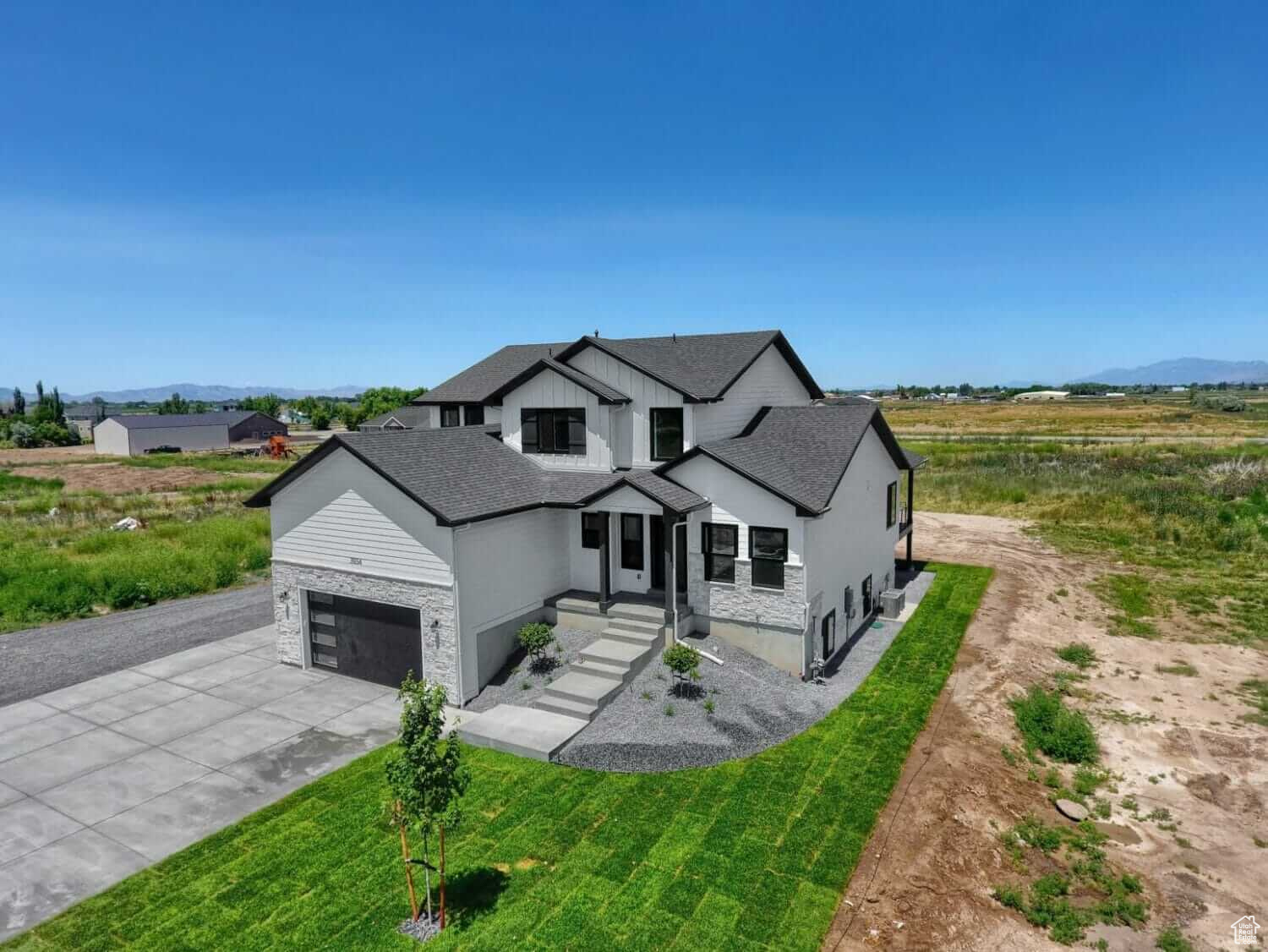 North Logan, Utah, 84341, United States, 4 Bedrooms Bedrooms, ,3 BathroomsBathrooms,Residential,For Sale,1861267