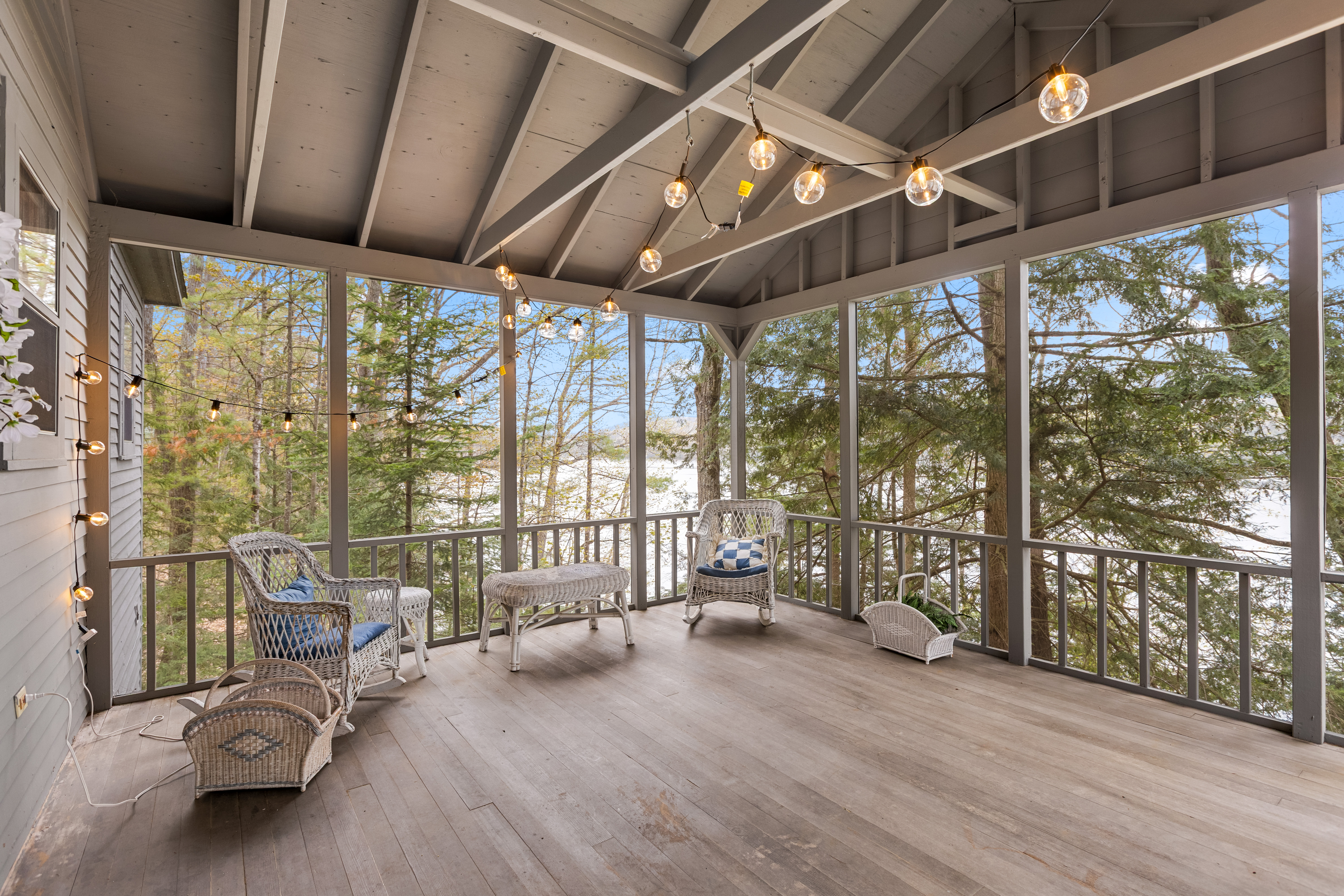  4499 Lower Waterford Road - 物件實景