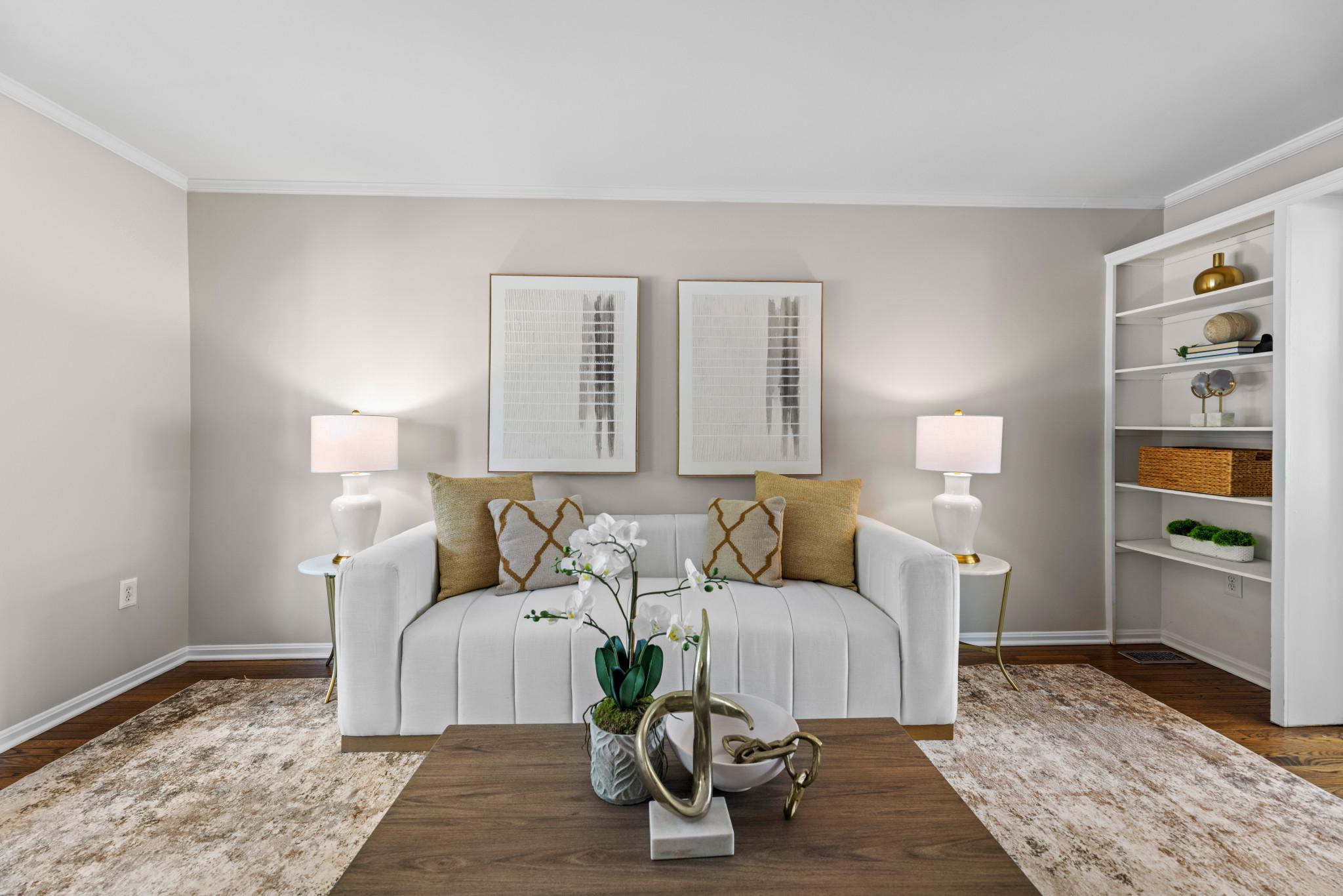  4611 Deming Avenue, Alexandria, VA, 22312 - 物件實景