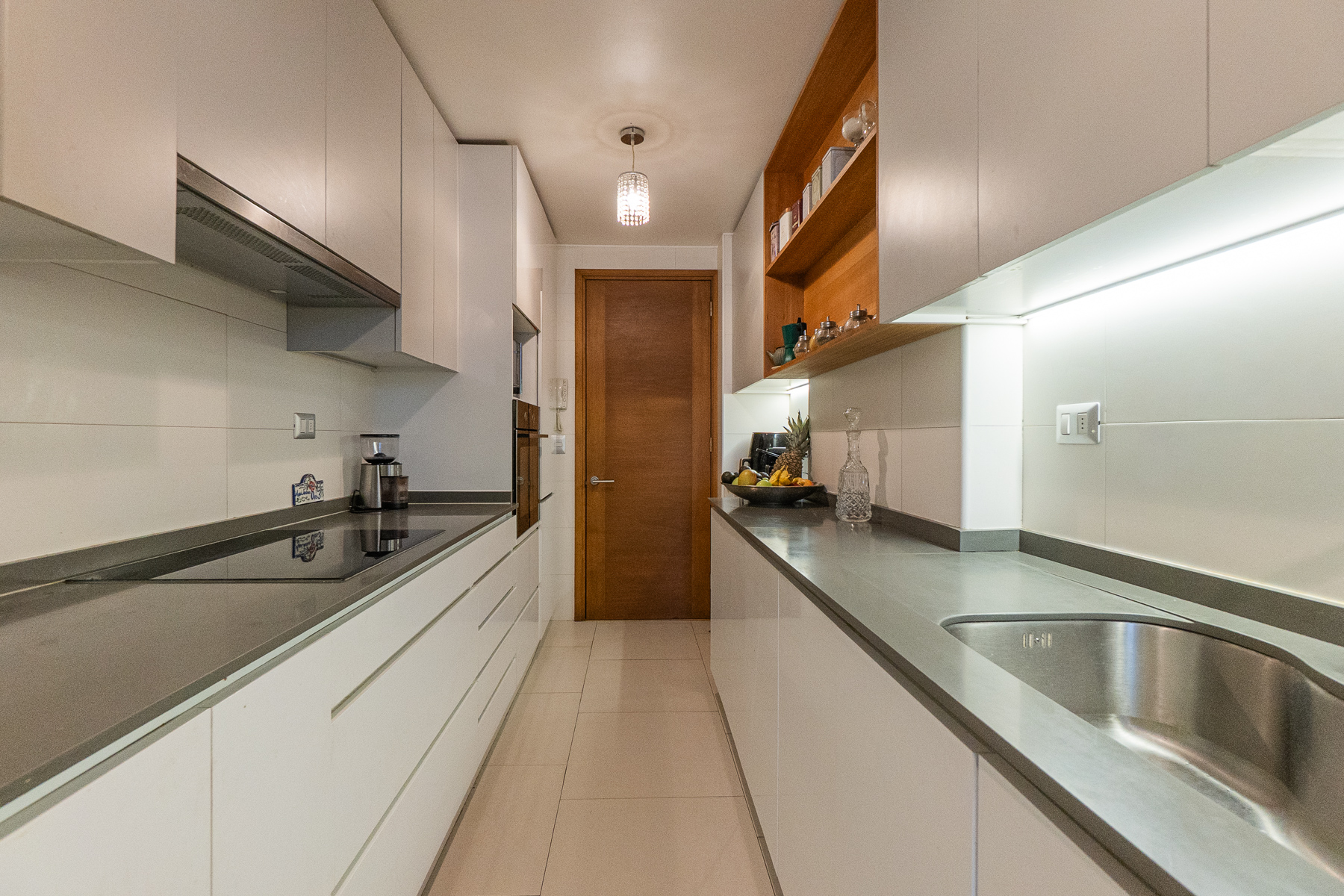  Modern 2-Bedroom, 2-Bathroom Apartment – Ideal Investment Opportunity - 物件實景