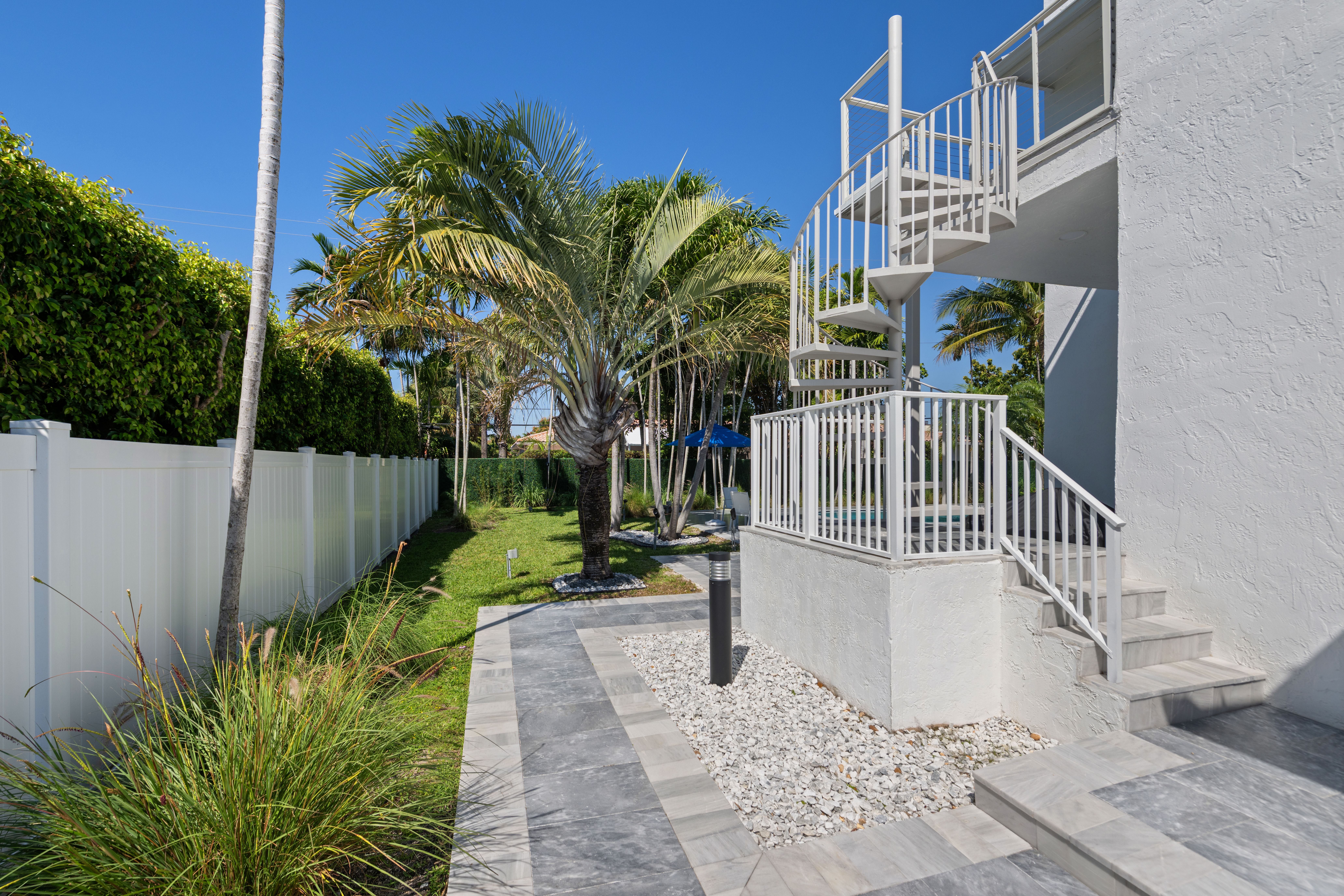  607 Intracoastal Drive, Fort Lauderdale, FL, 33304 - 物件實景