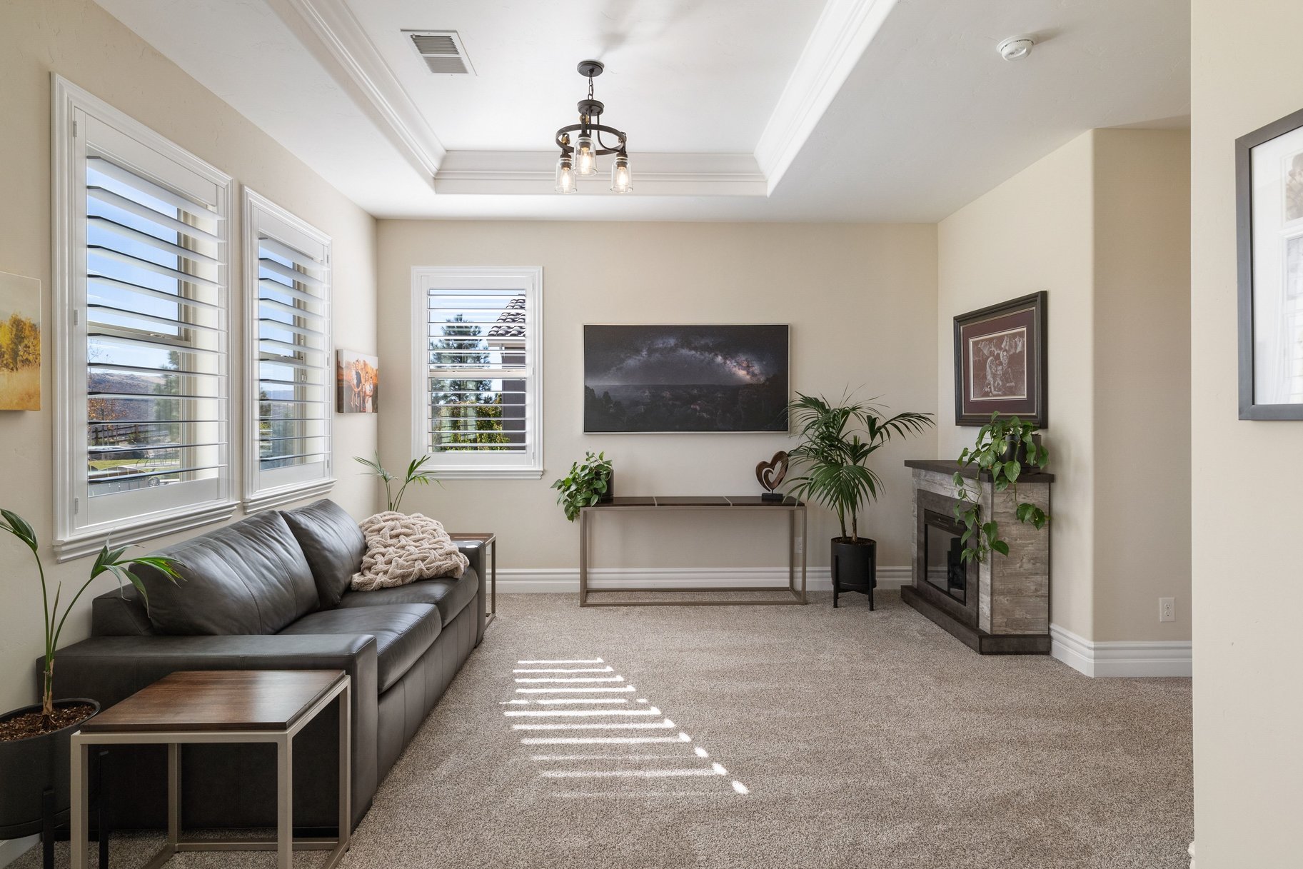  A Monte Vista Masterpiece  Panoramic Views, Exceptional Living - 物件實景