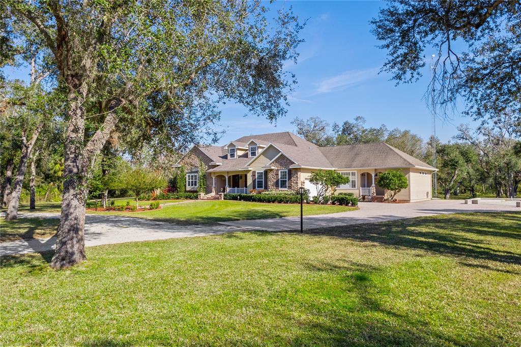 Arcadia, Florida, 34269, United States, 4 Bedrooms Bedrooms, ,4 BathroomsBathrooms,Residential,For Sale,1981275