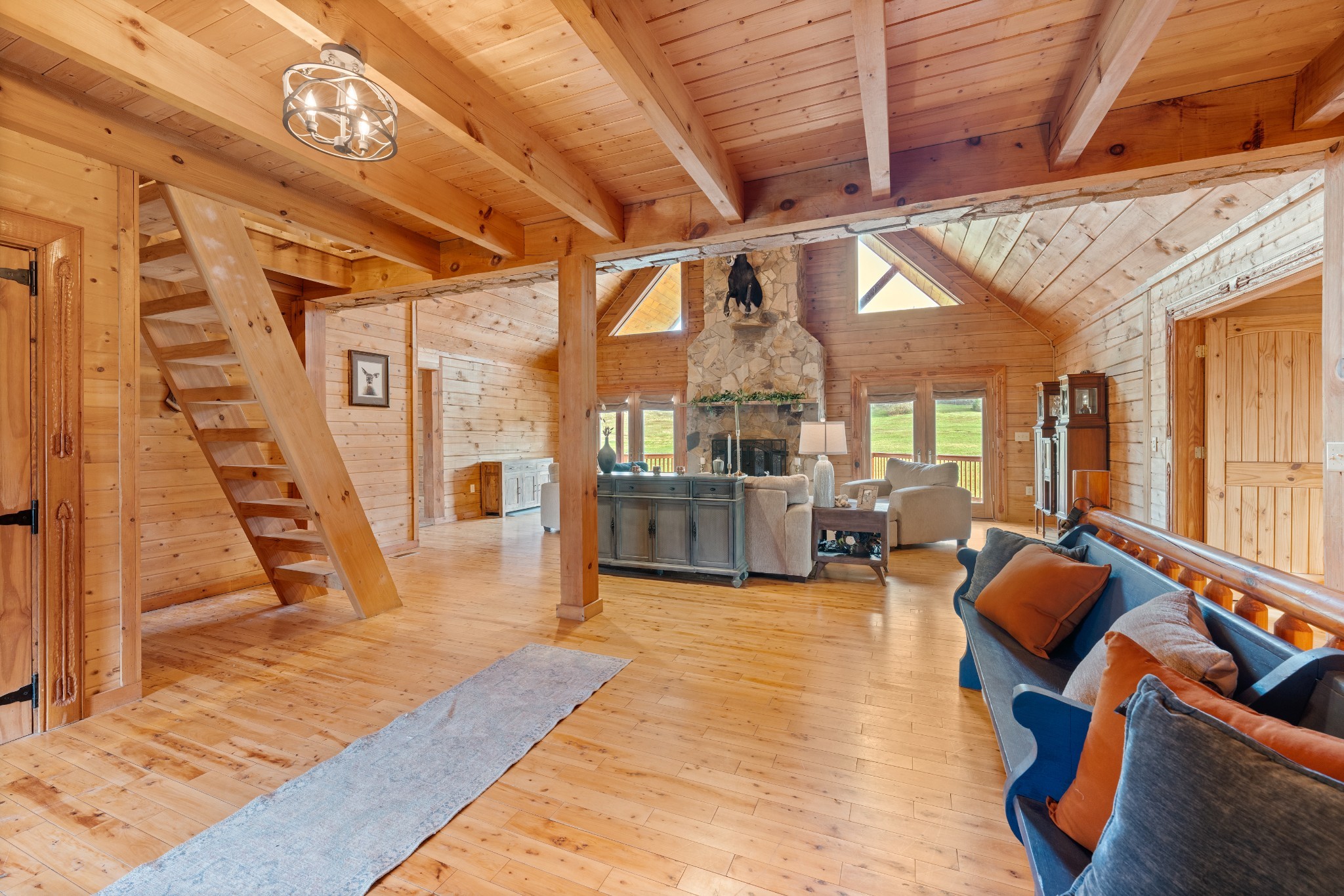  2063 Kennedy Creek Rd, Auburntown, TN, 37016 - 物件實景