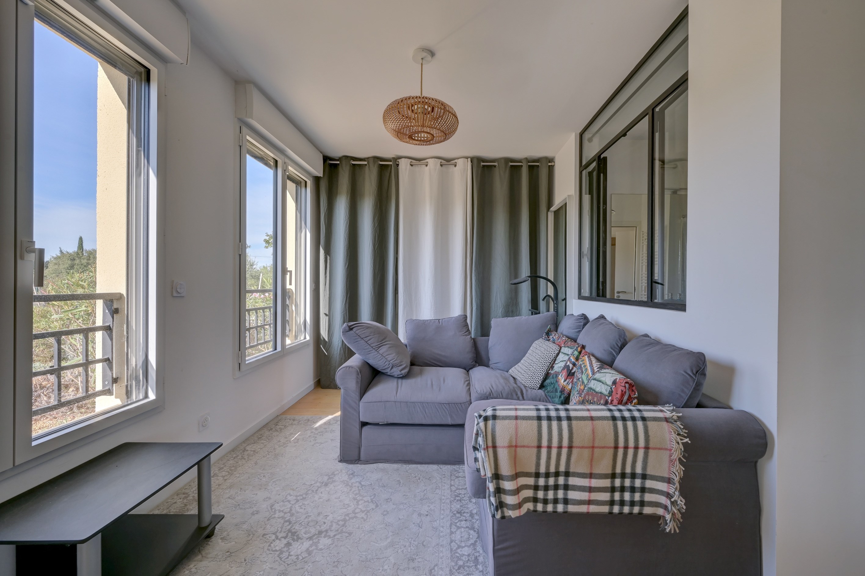  Beautiful apartment with a private 100 m² garden - 物件實景