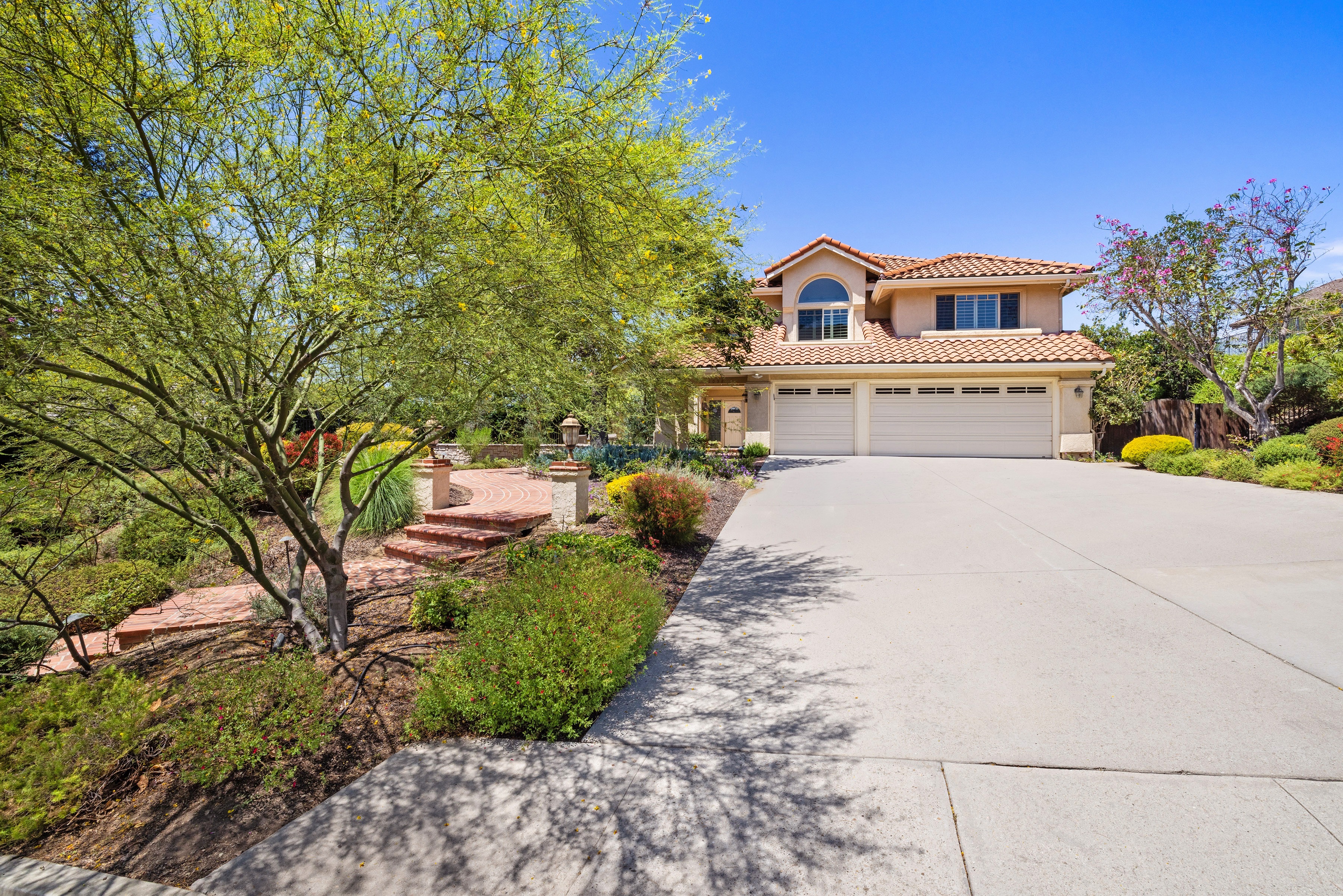  1098 Antelope Place, Newbury Park - 物件實景