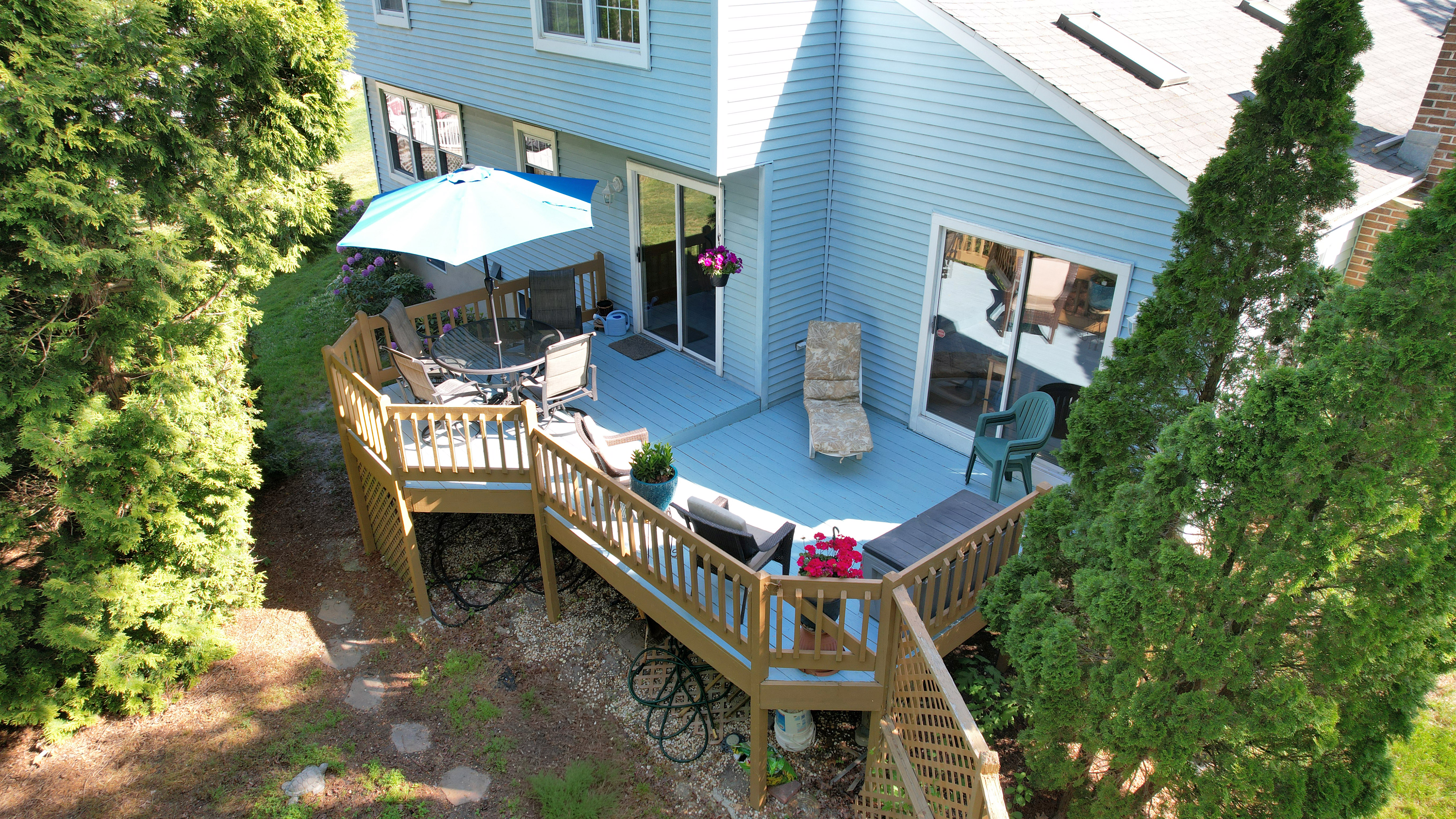 Galloway, New Jersey, 08205, United States, 4 Bedrooms Bedrooms, ,3 BathroomsBathrooms,Residential,For Sale,2048646