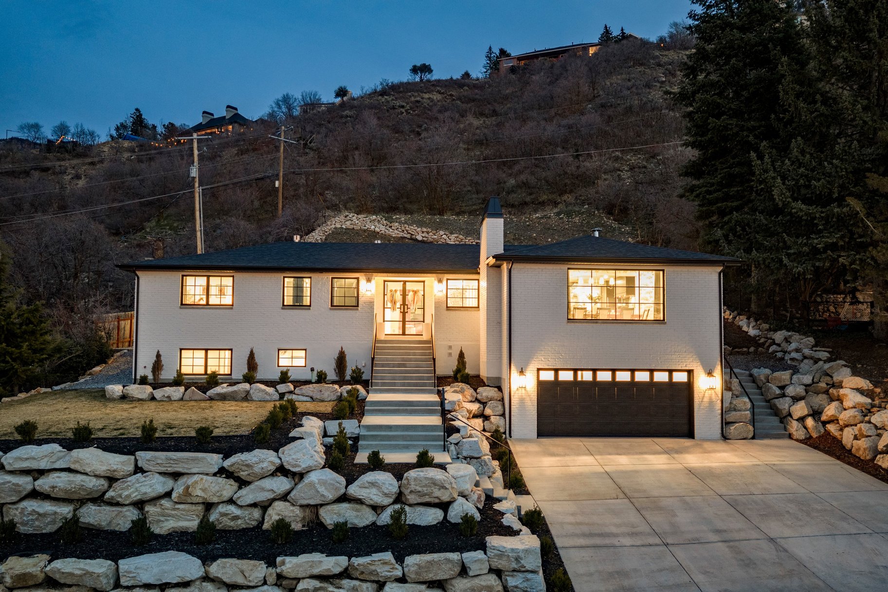  Reconstruction Without Compromise, A Residence Defined by Design and Intention - 物件實景