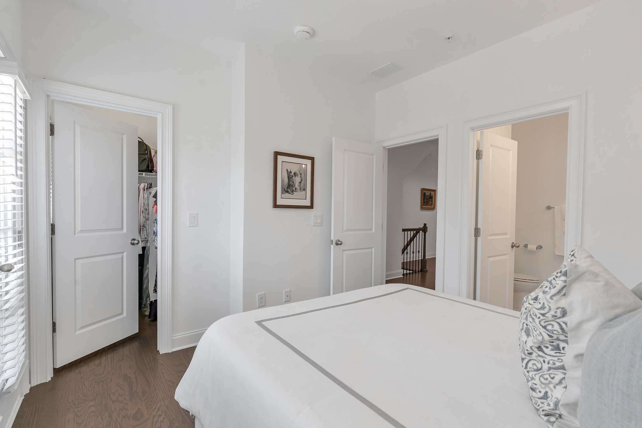  Exceptional Residence Offers a Blend of Privacy, Sophistication and Livability - 物件實景