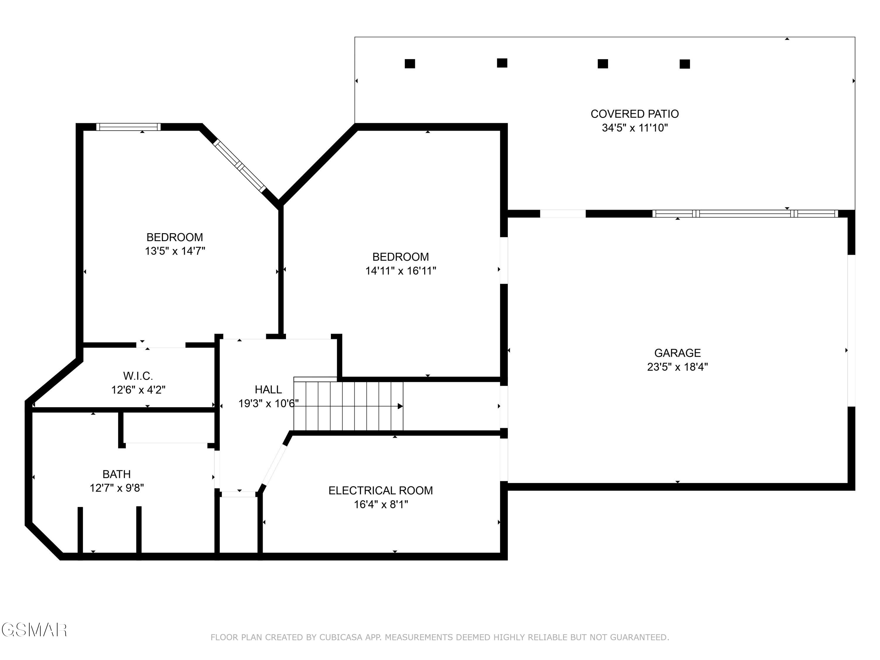 Mooresburg, Tennessee, 37811, United States, 2 Bedrooms Bedrooms, ,4 BathroomsBathrooms,Residential,For Sale,1861149