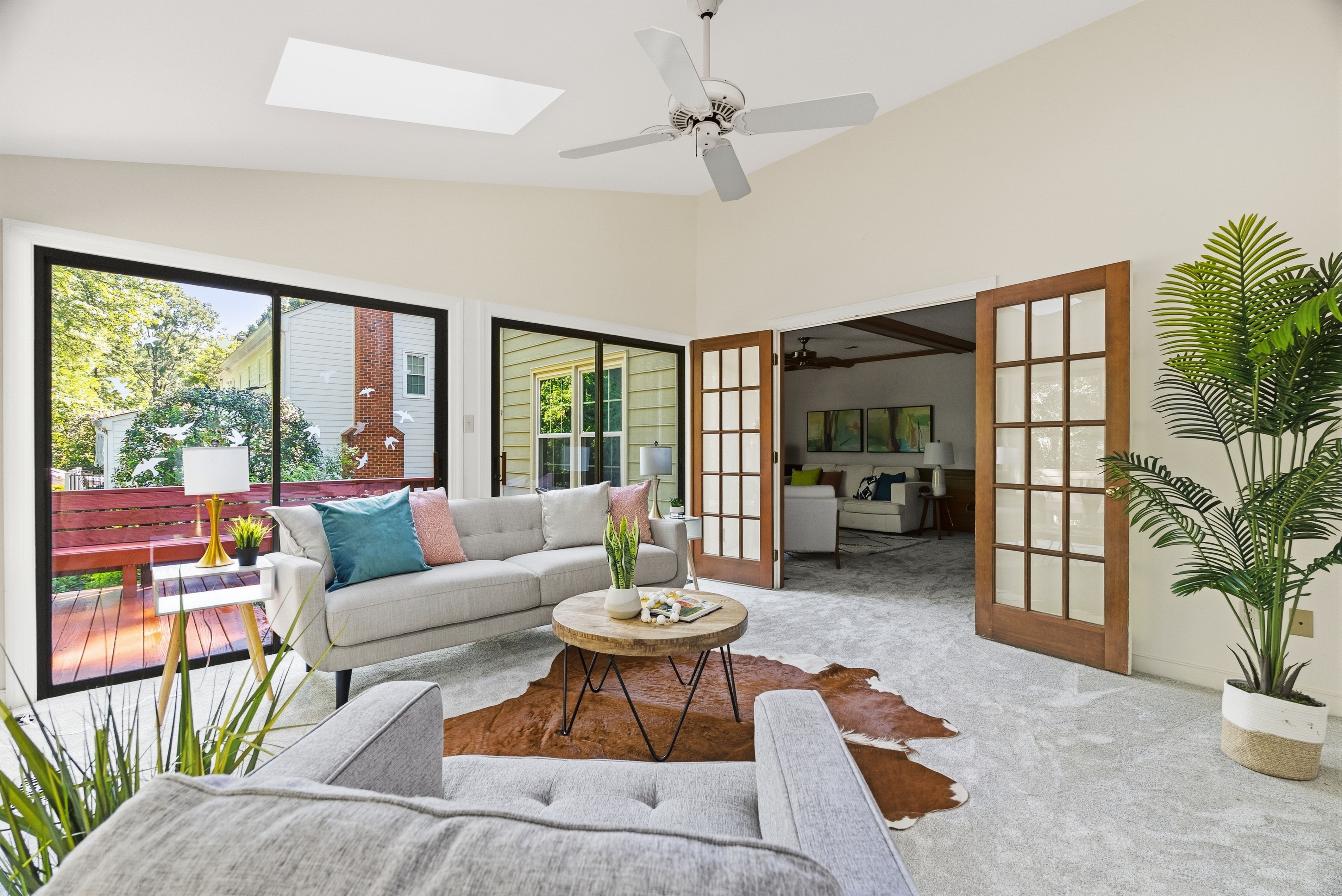  2702 Cottage Cove Dr., Henrico, VA 23233 - 物件實景
