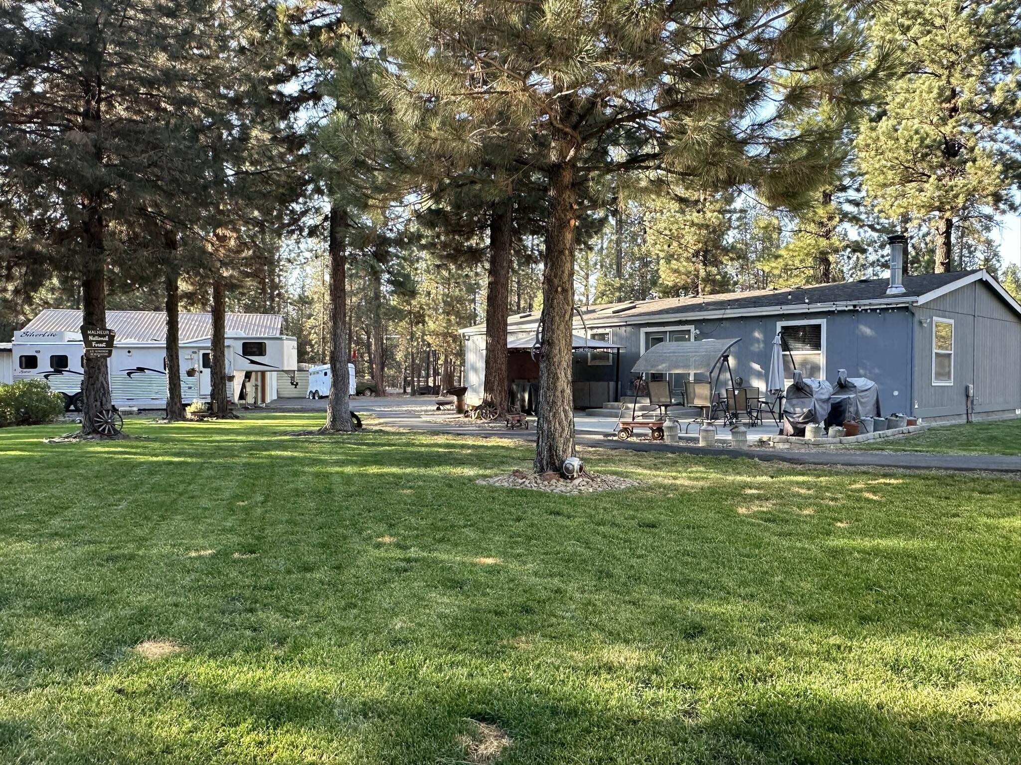 La Pine, Oregon, 97739, United States, 3 Bedrooms Bedrooms, ,2 BathroomsBathrooms,Residential,For Sale,1983422