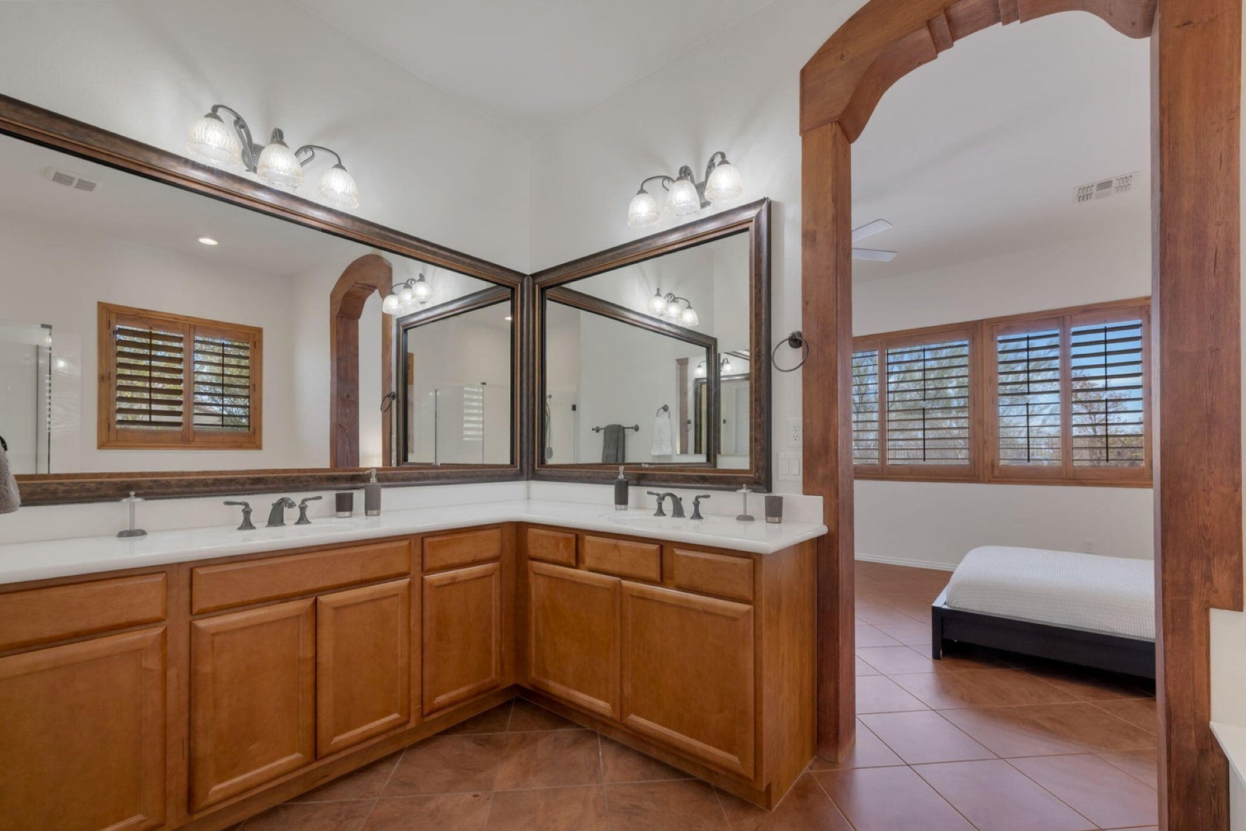  20402 W Canyon Drive¦Buckeye, AZ - 物件實景
