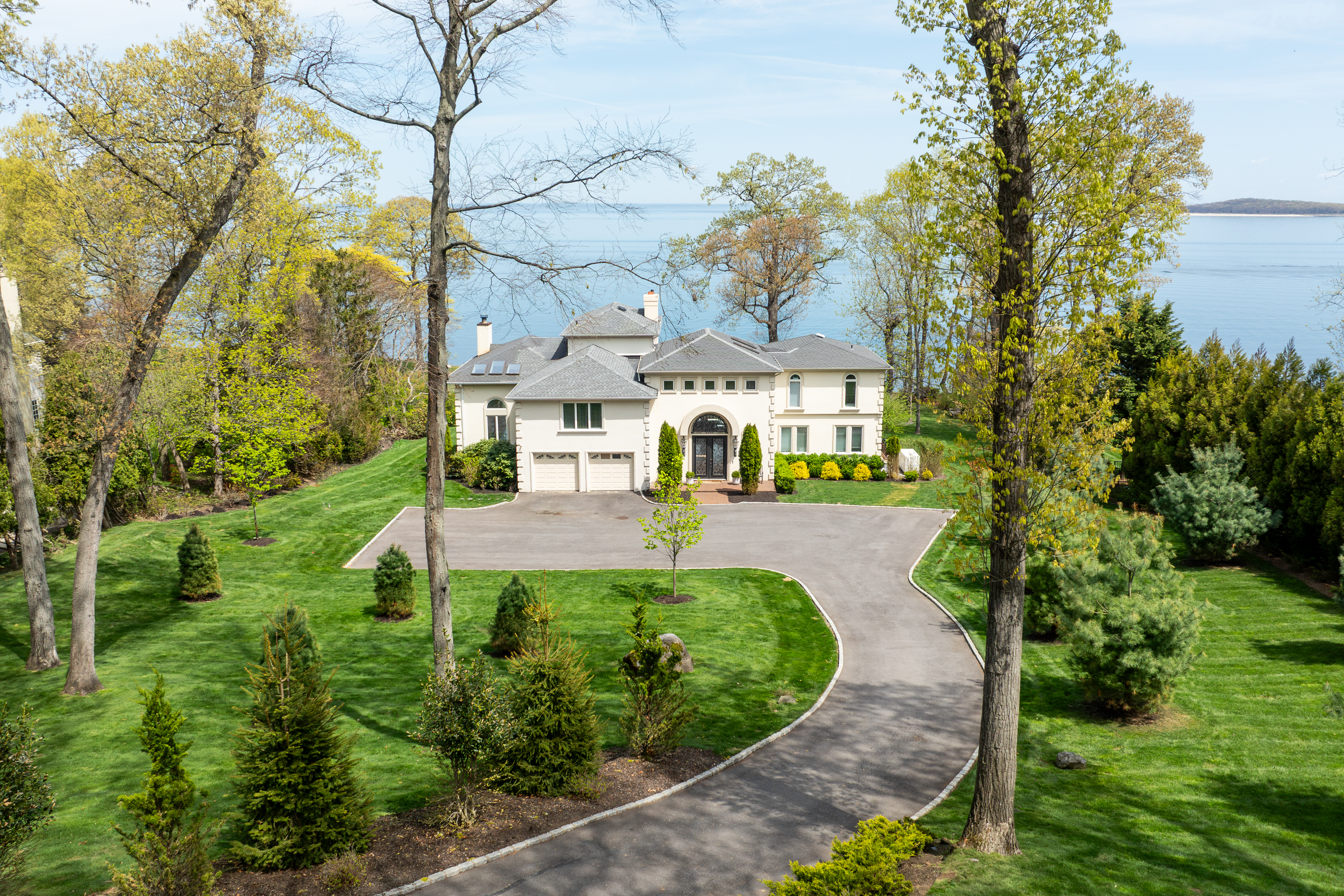  17 Seacrest Drive, Lloyd Neck, NY 11743 - 物件實景